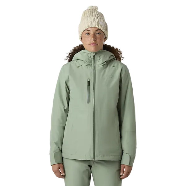 THE NORTH FACE Куртка Descendite W