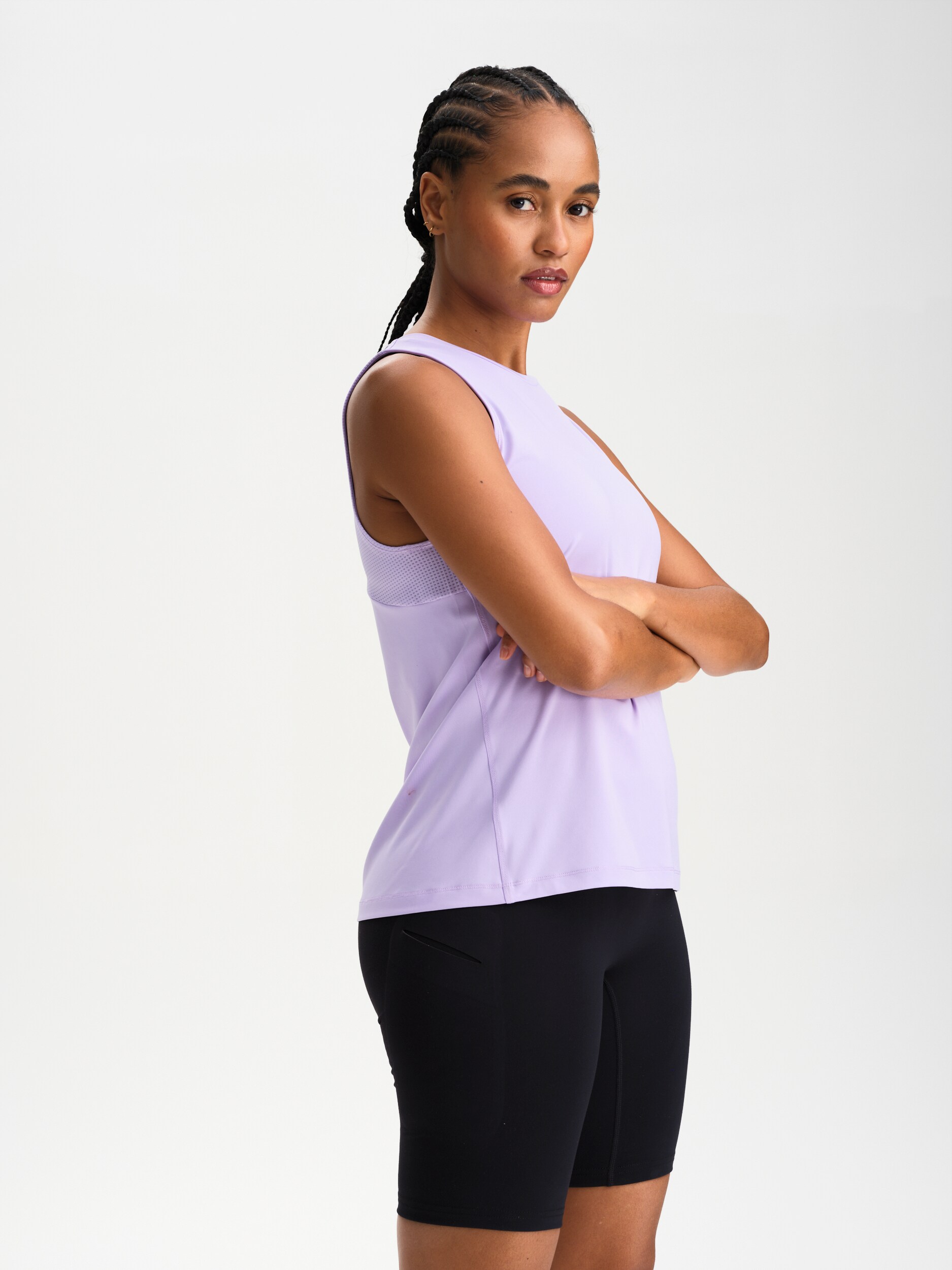 
SOC, 
W Prime Singlet, 
Detail 1
