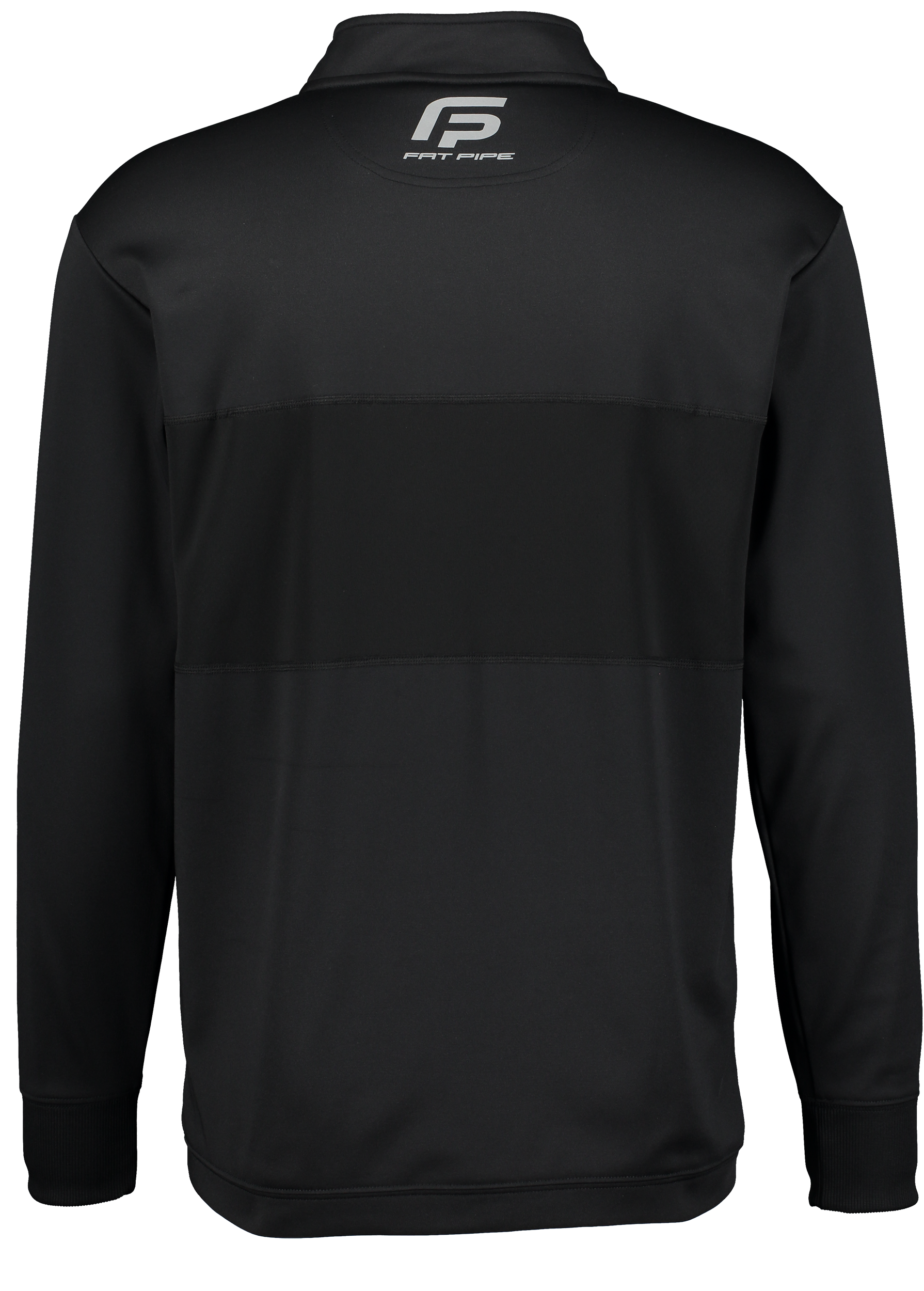 FATPIPE, Martin Warm Up Shirt Jr