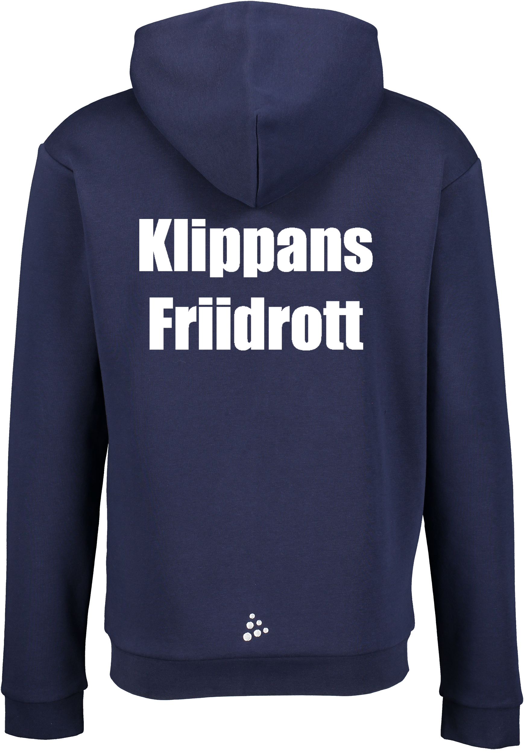 CRAFT, Community 2.0 Fz Hood Jr