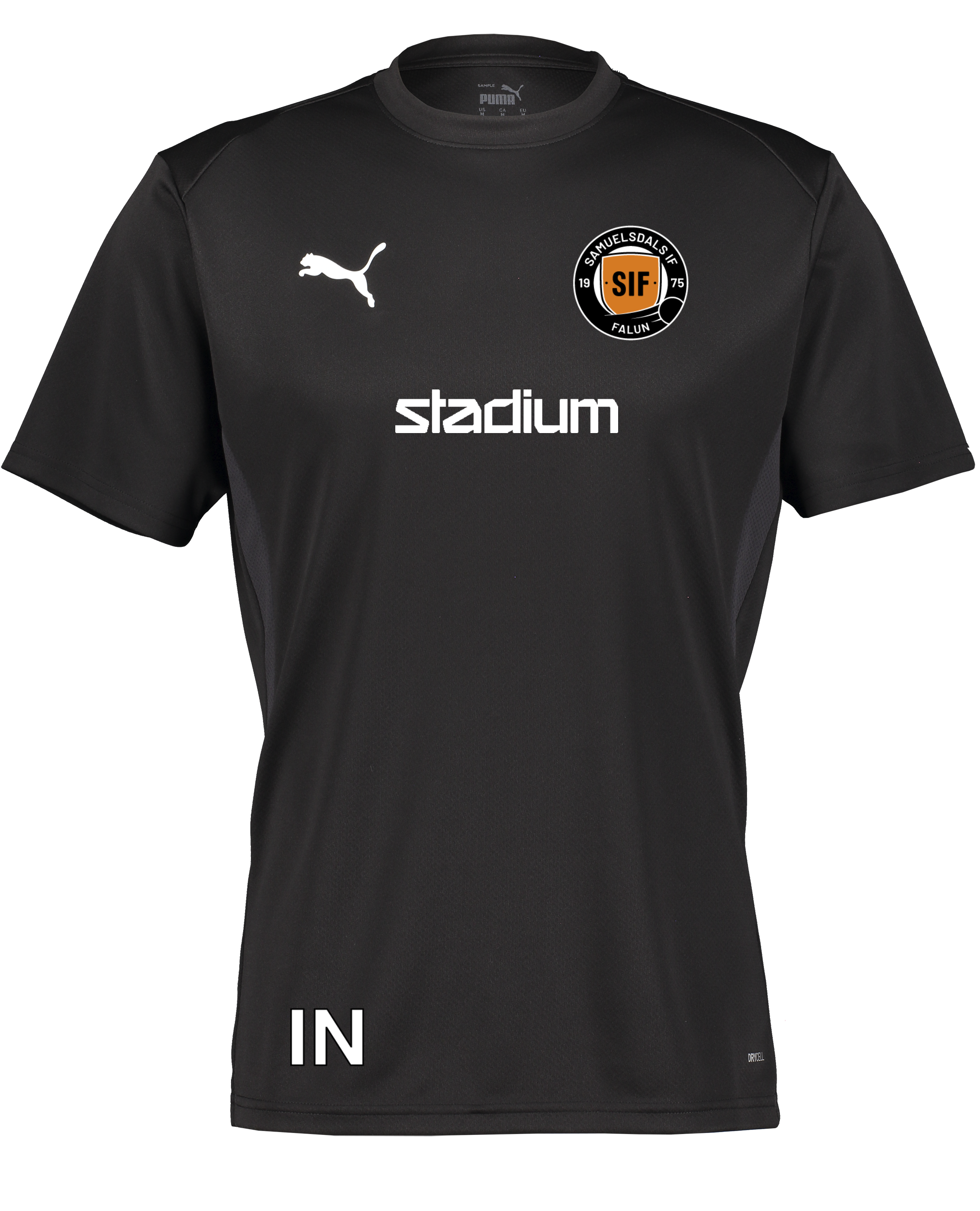 
PUMA, 
T Goal Trg Jsy, 
Detail 1
