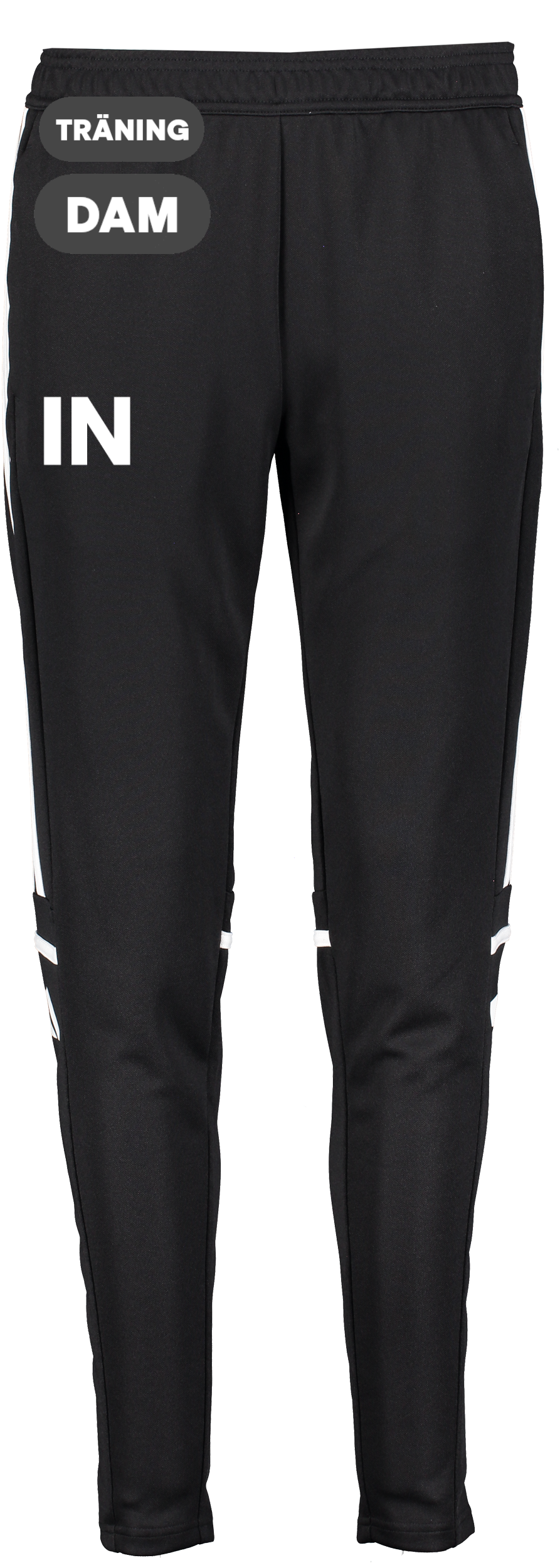 
ADIDAS, 
Squad25 Tr Pnt W, 
Detail 1
