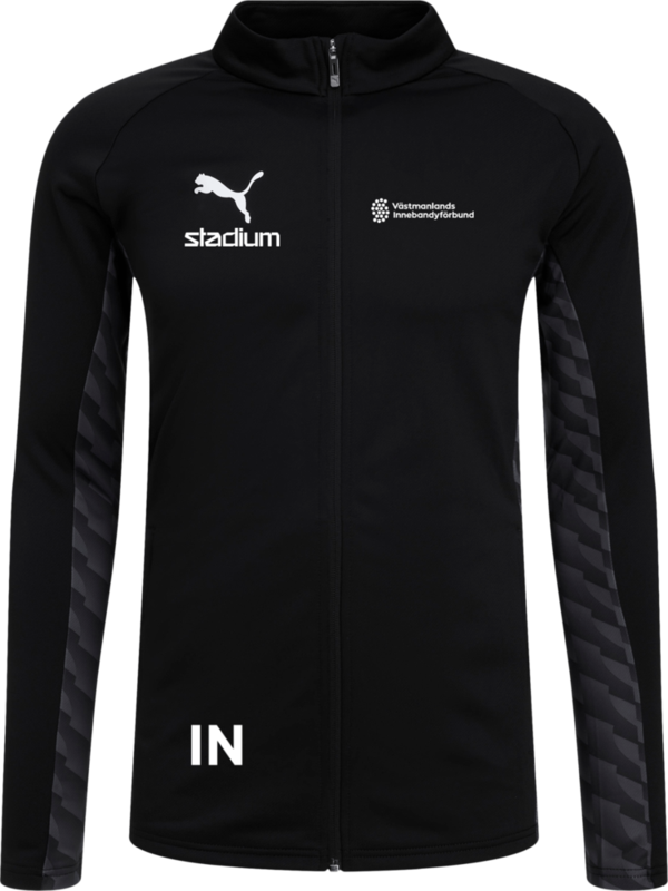 
PUMA, 
TEAMLIGA26 TRAINING JACKET, 
Detail 1
