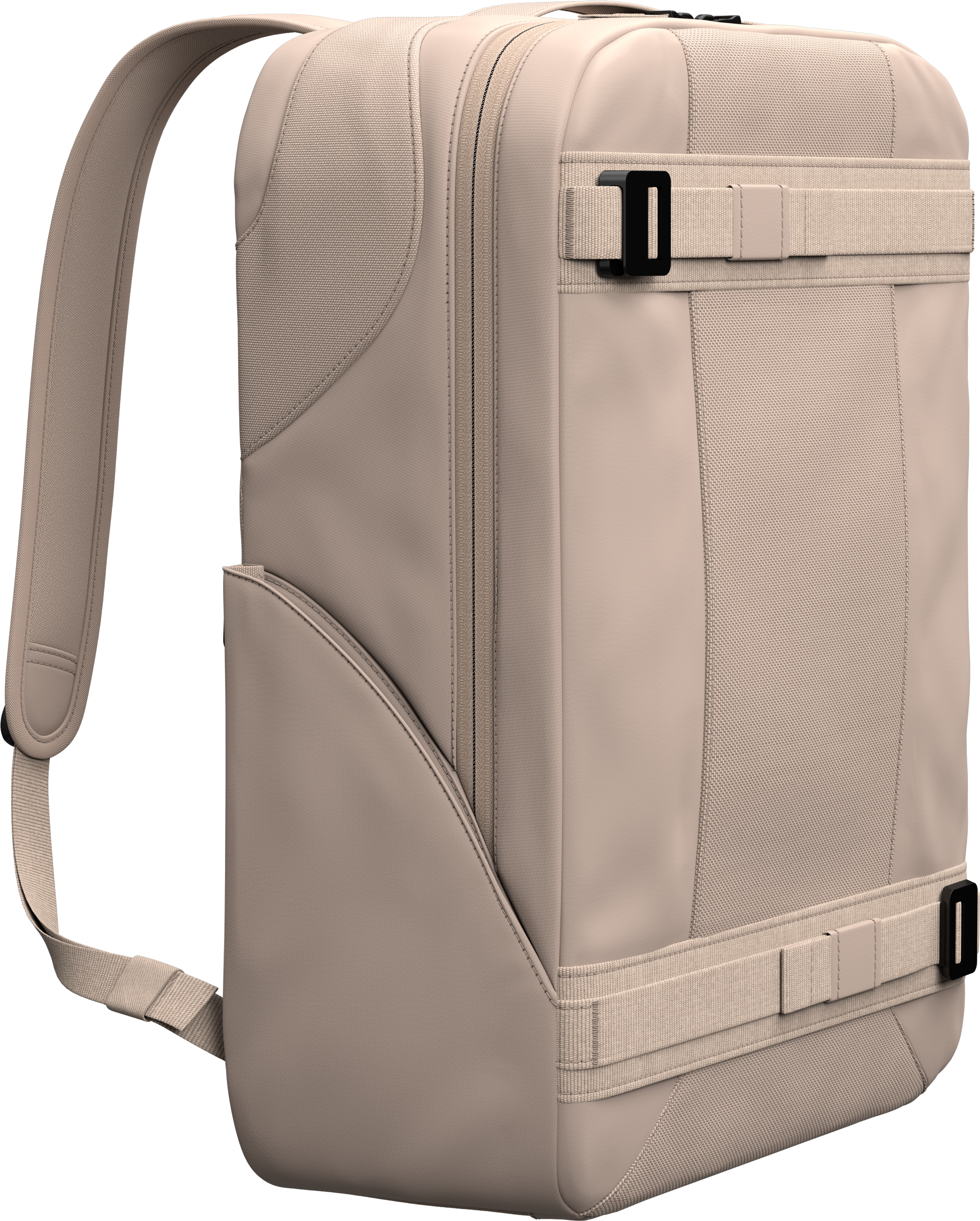 DB, SKATEBOARDING DAYPACK 20L