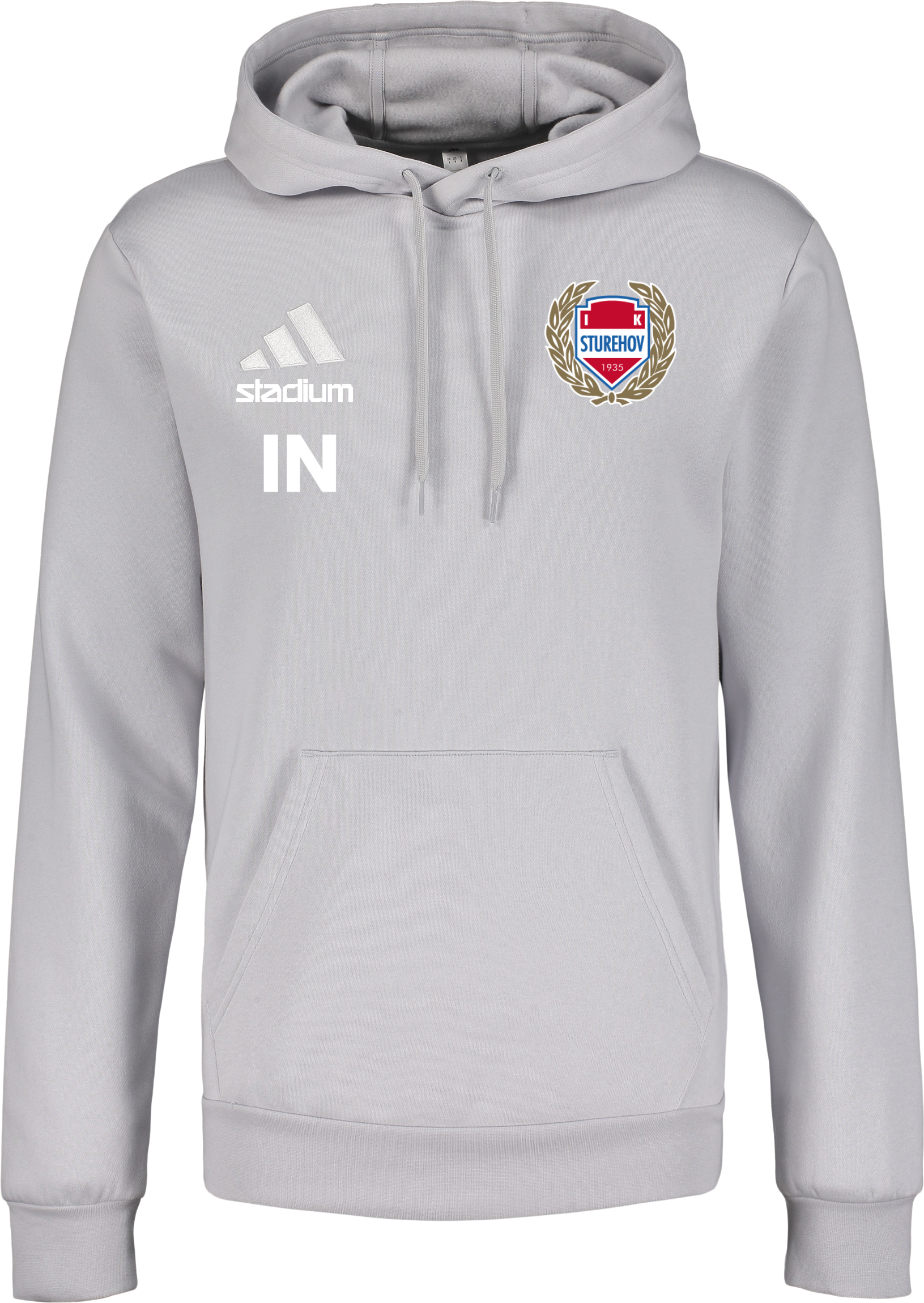 
ADIDAS, 
ENT26 HOODY, 
Detail 1
