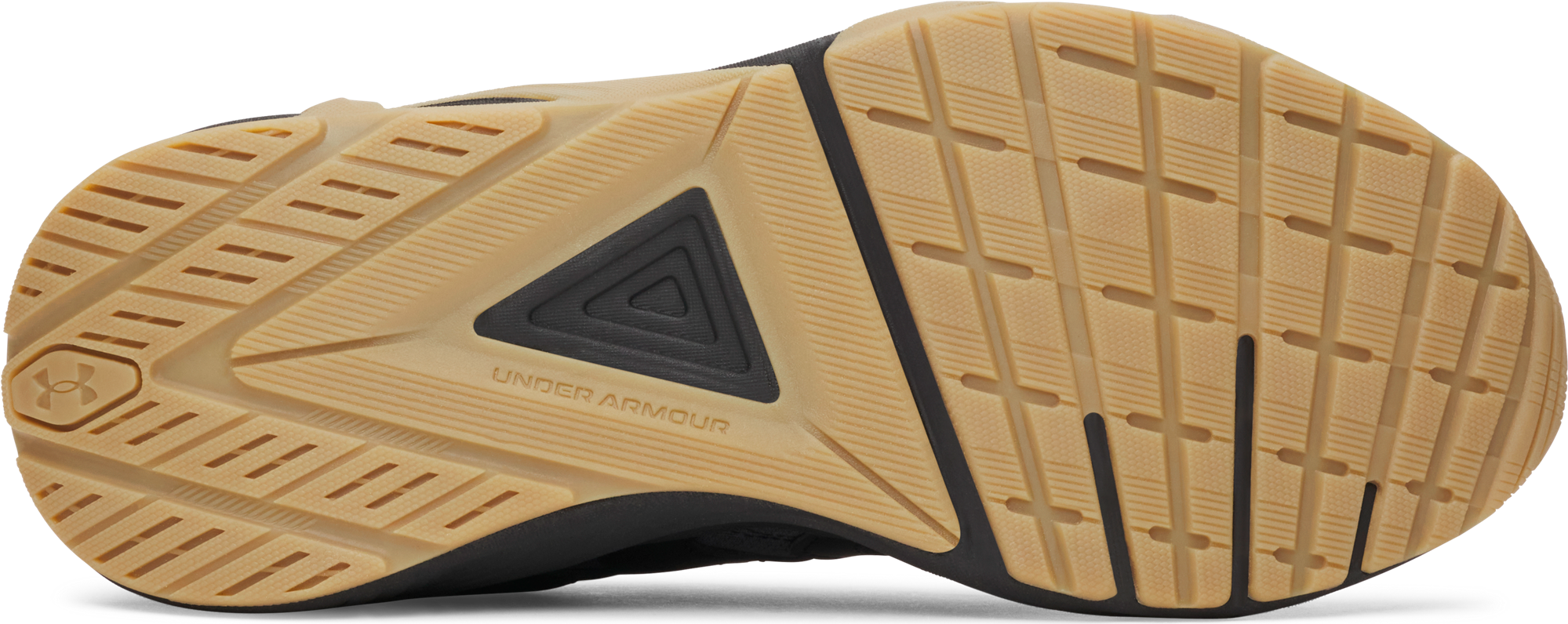 UNDER ARMOUR, UA CHARGED COMMIT TR 5