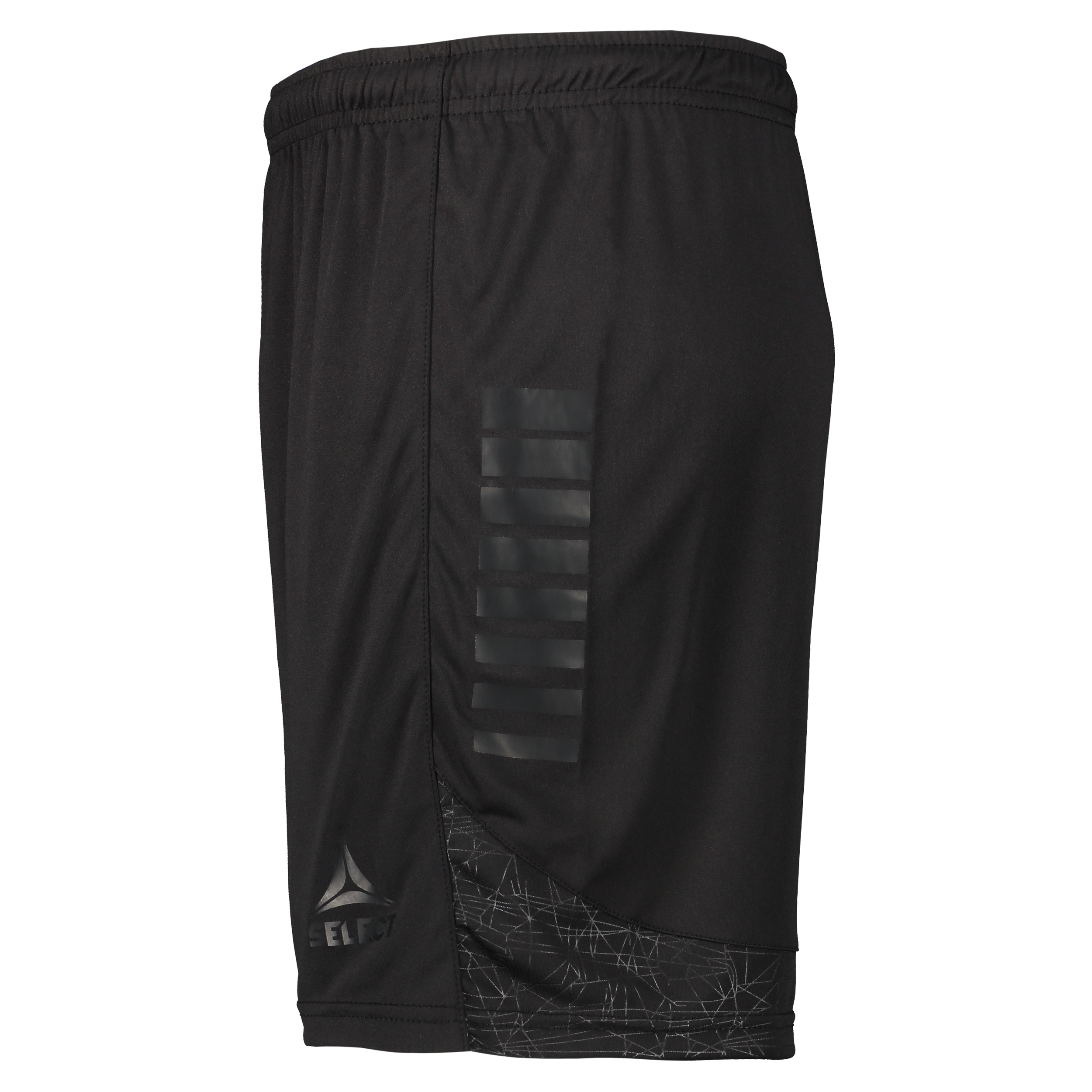 SELECT, Spain 25 Sho Jr