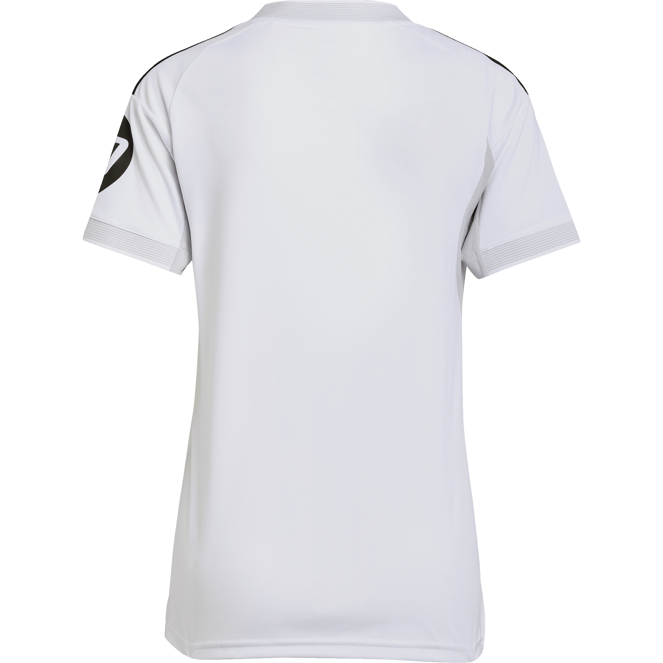 ADIDAS, Real Home Jersey W