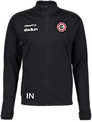 394168105101 CRAFT Evolve 2.0 Full Zip Jacket Jr 394168105101 CRAFT Evolve 2.0 Full Zip Jacket Jr Standard Small1x1