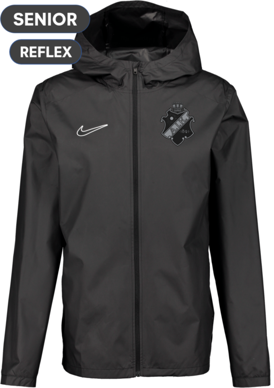 
NIKE, 
Acd25 Rain Jkt, 
Detail 1
