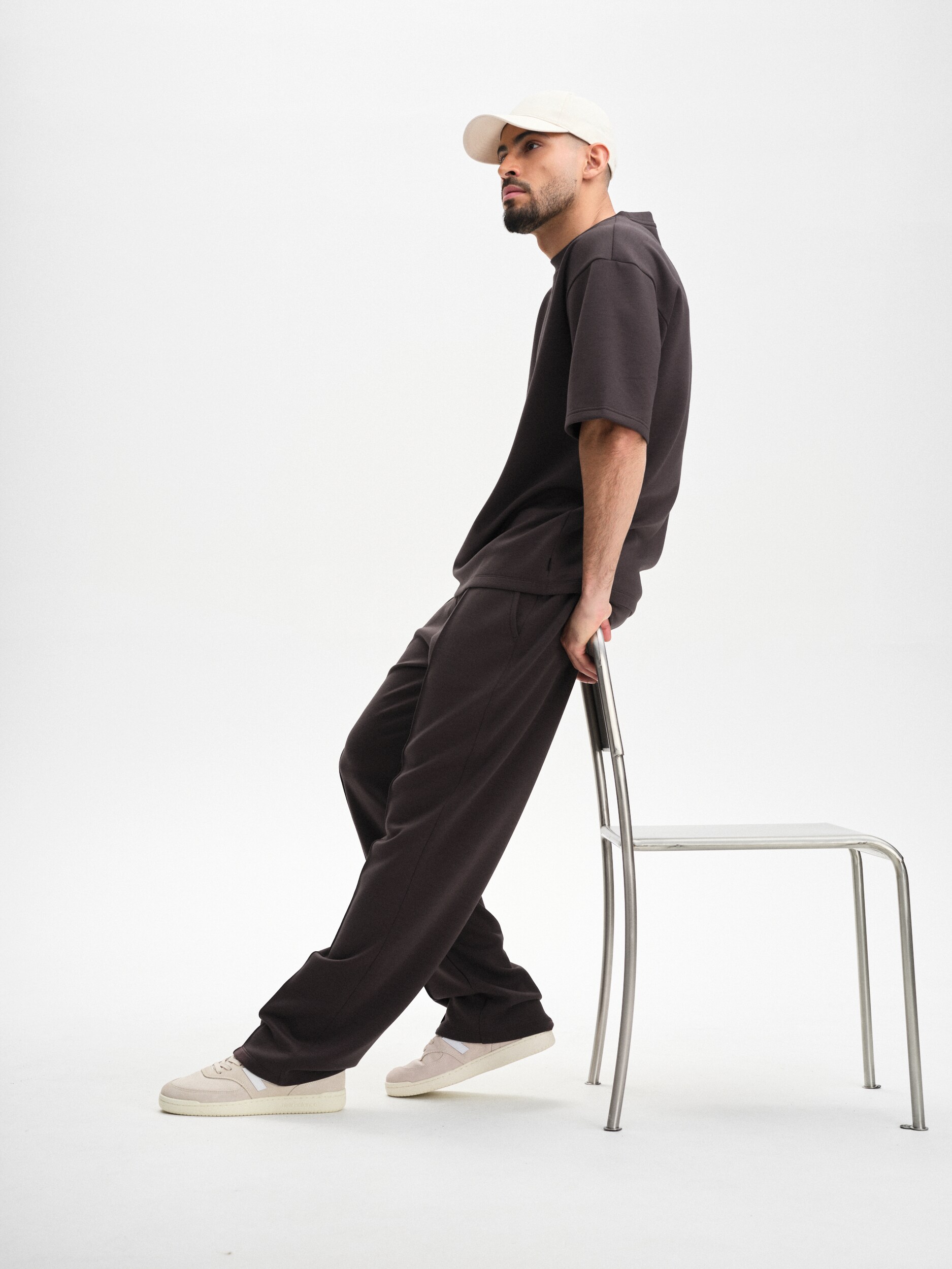SOC, M SOFT TEE