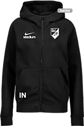 318210102101 NIKE Park 20 Fleece Hood FZ Jr 318210102101 NIKE Park 20 Fleece Hood FZ Jr Standard Small1x1