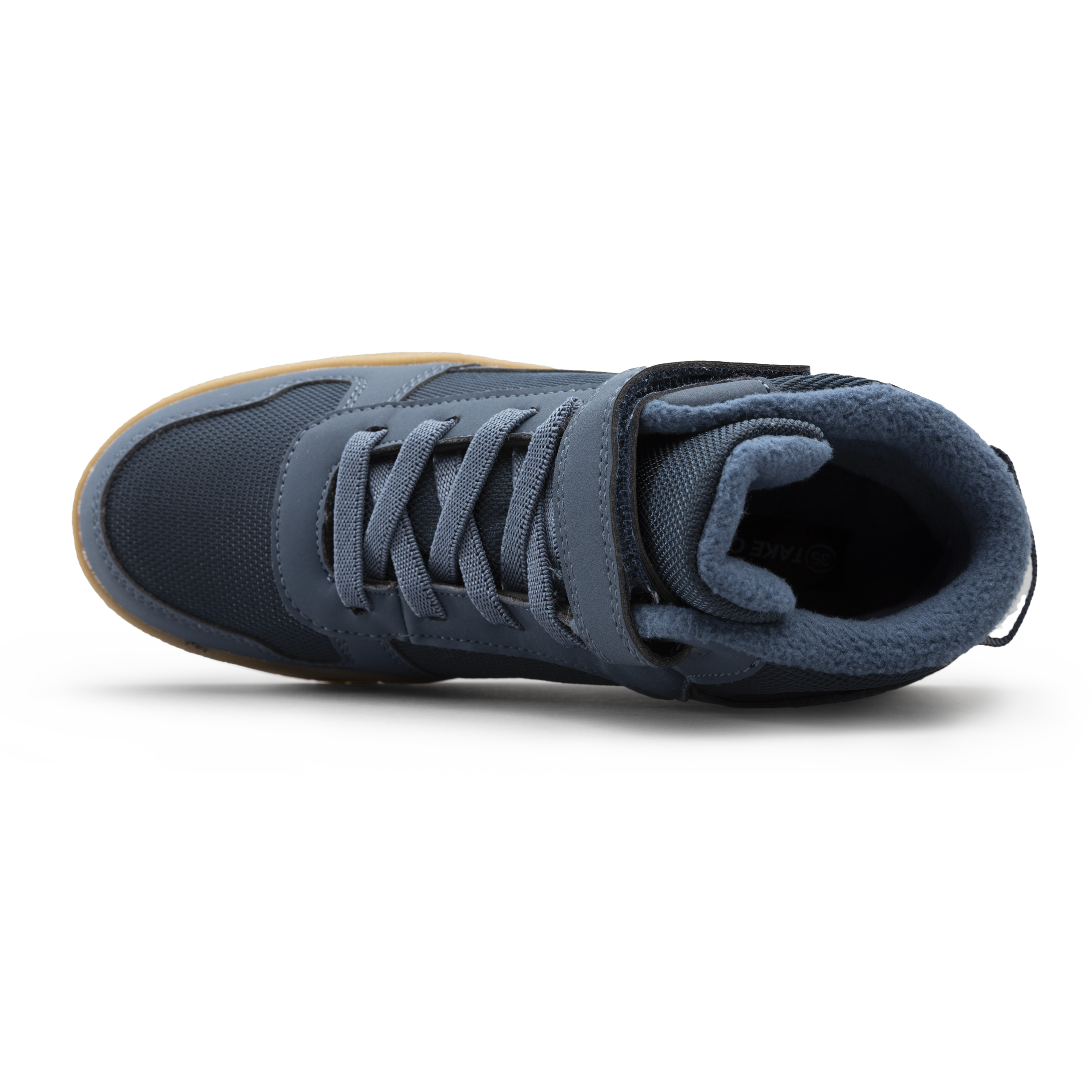 TAKEOFF, Sneaker Wp Mid Ii Jr