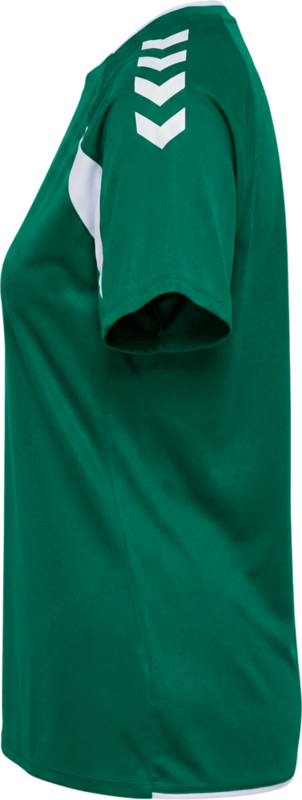 HUMMEL, HMLCORE 2.0 JERSEY S/S WOMAN