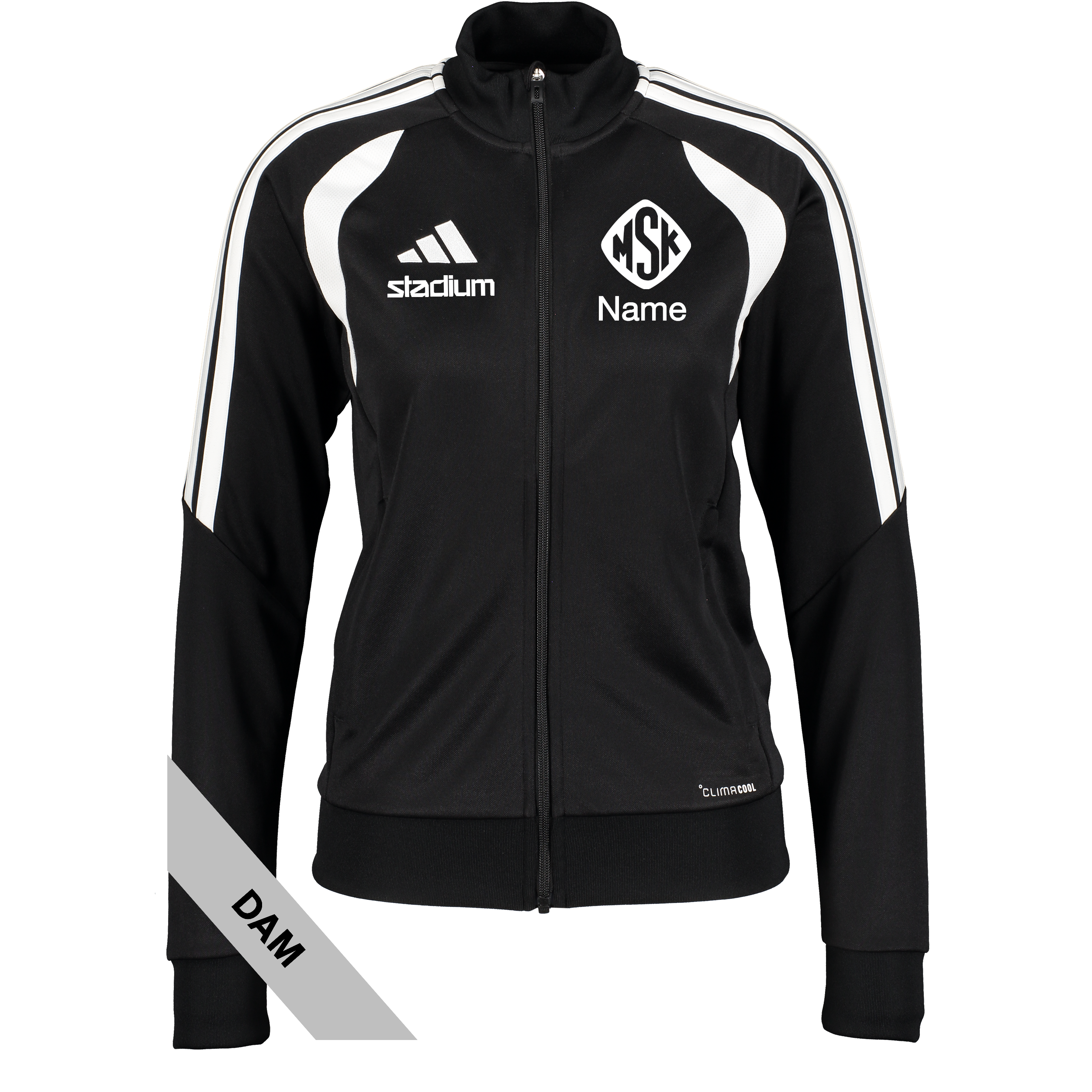 
ADIDAS, 
TIRO26 L TR JKT W, 
Detail 1
