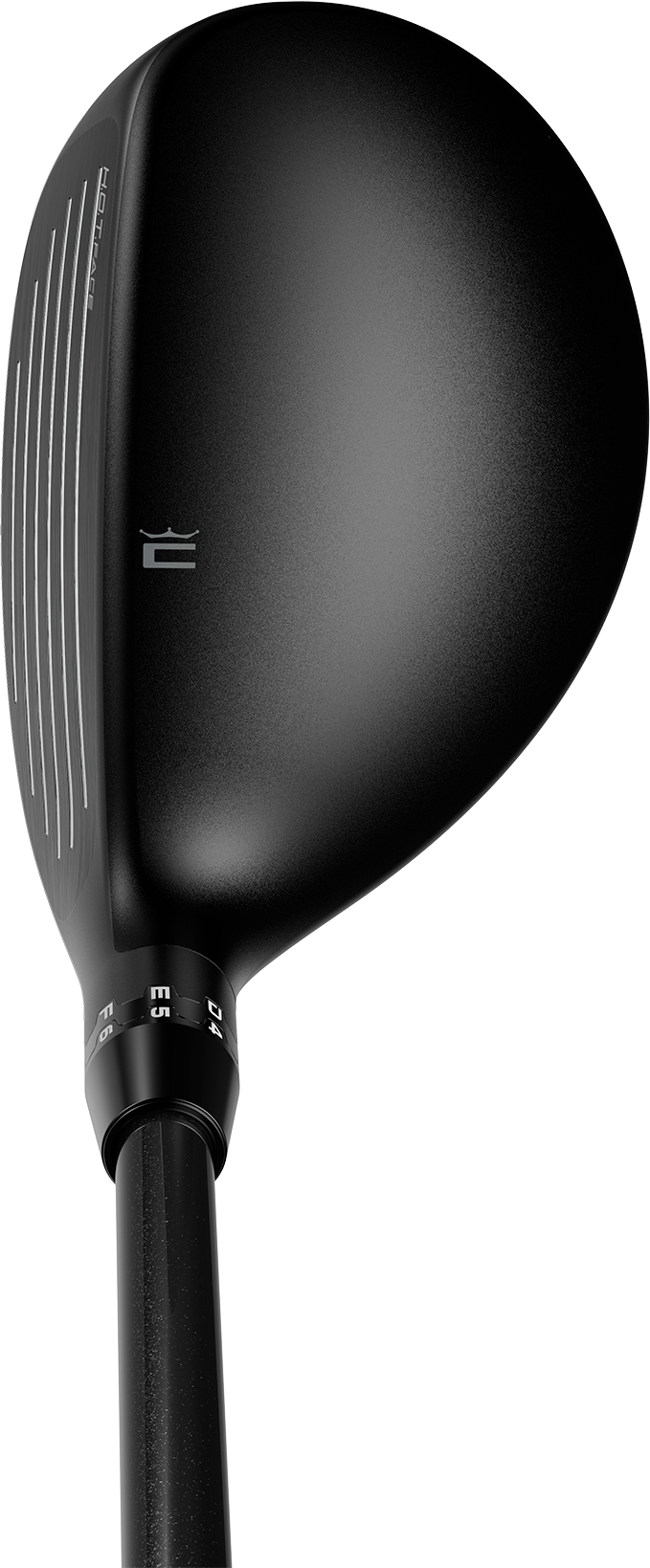 COBRA, OPTM HYBRID LH