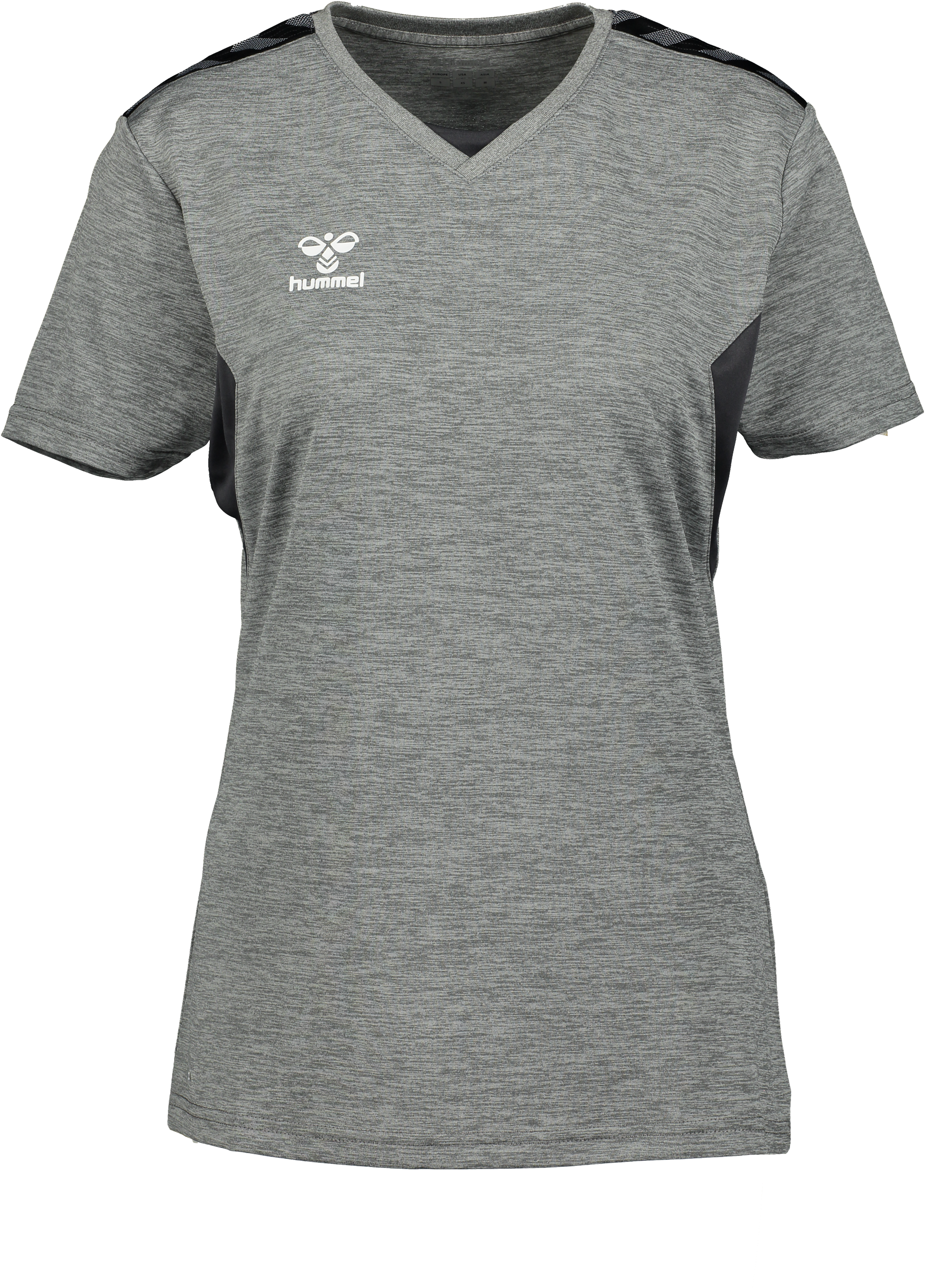 
HUMMEL, 
Authentic Pl Jersey Ss W, 
Detail 1
