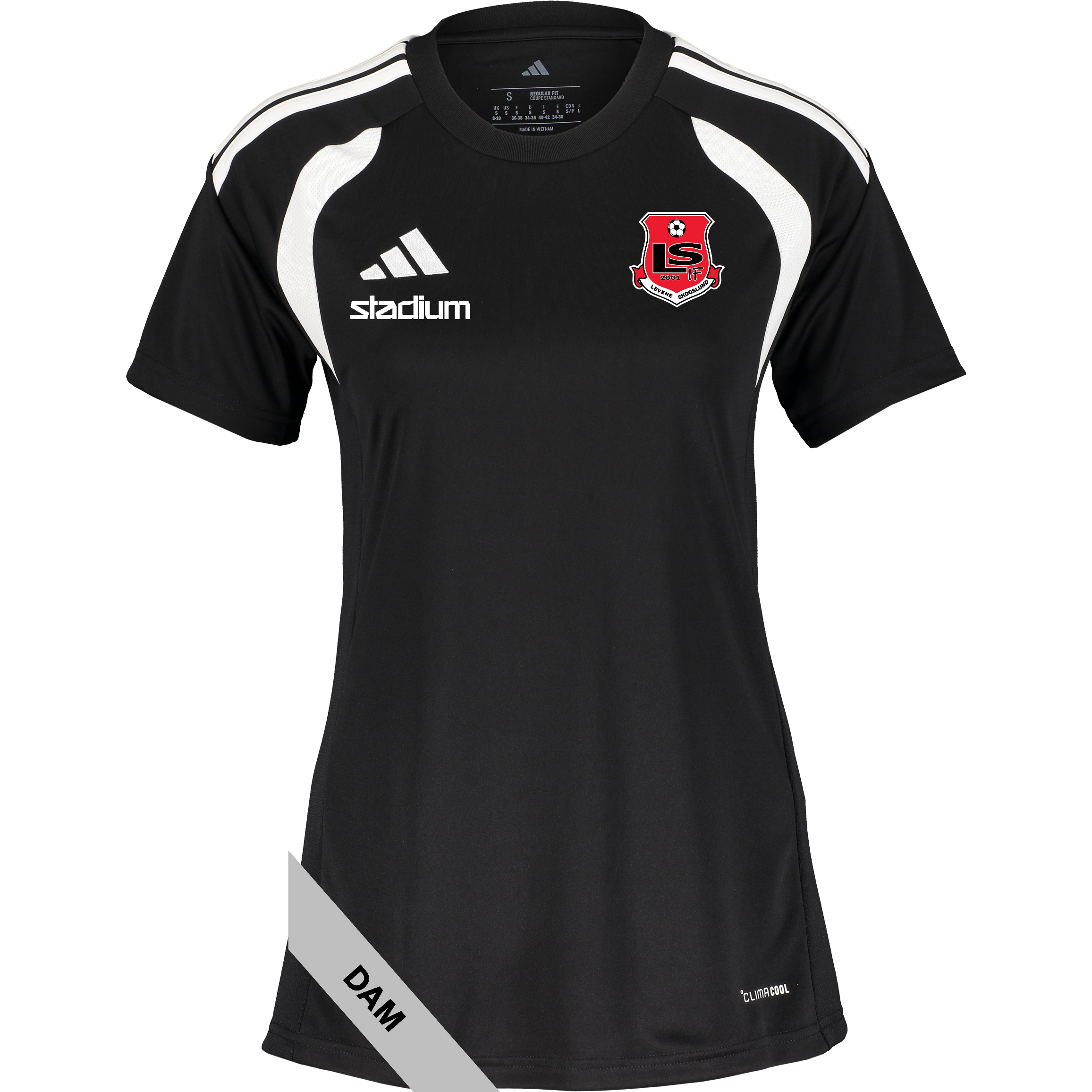 
ADIDAS, 
TIRO26 L JSY W, 
Detail 1
