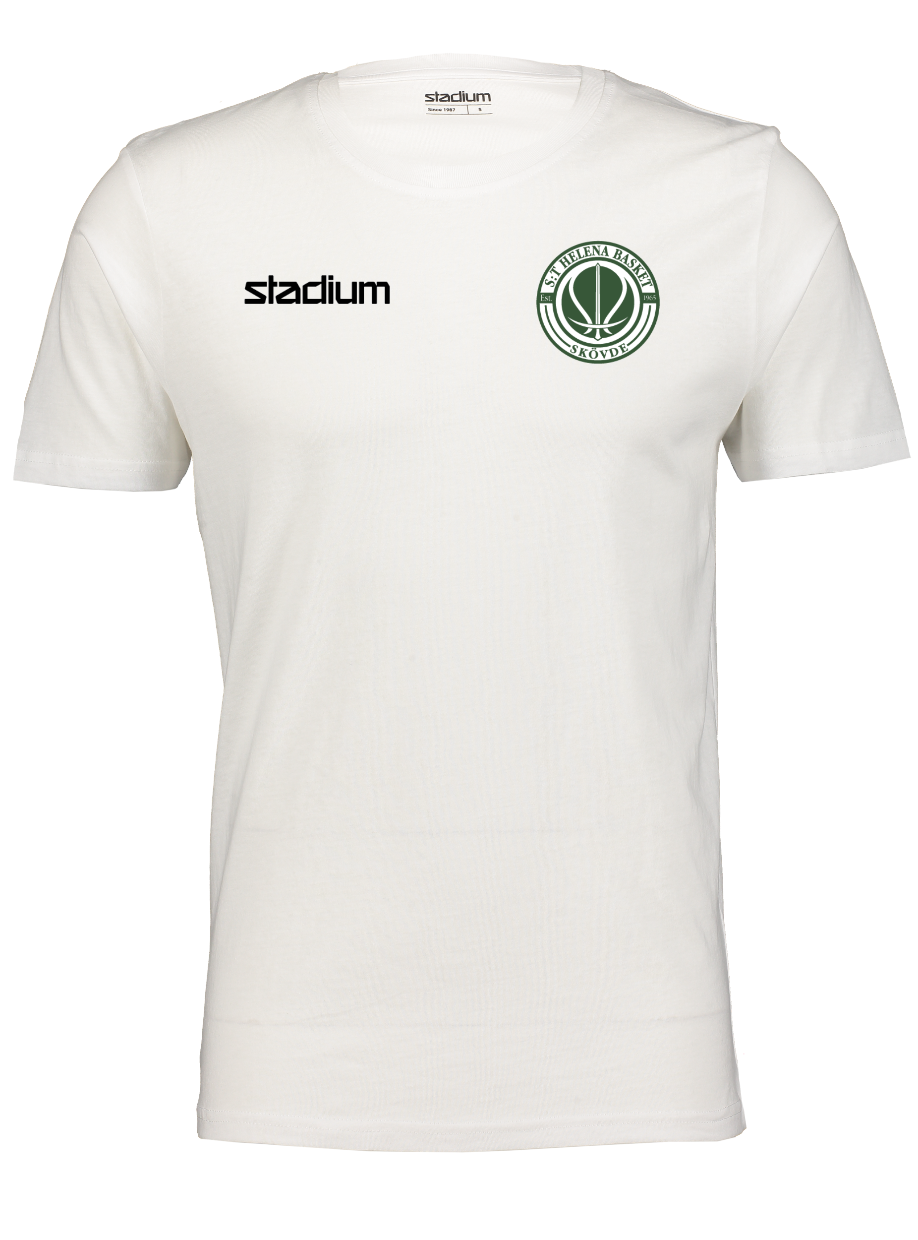 
STADIUM, 
J Team Core Tee, 
Detail 1
