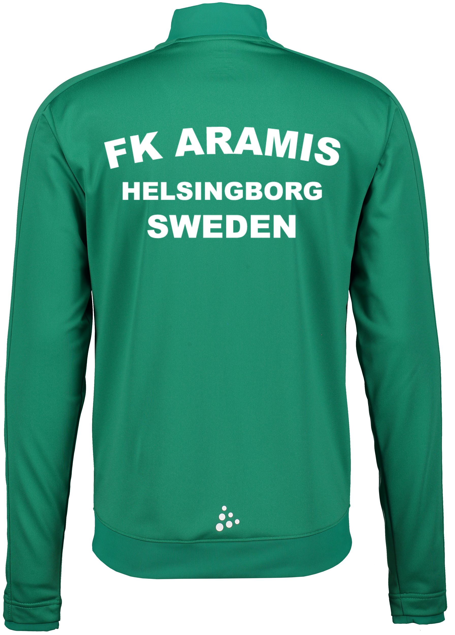 CRAFT, Evolve 2.0 Half Zip Jr