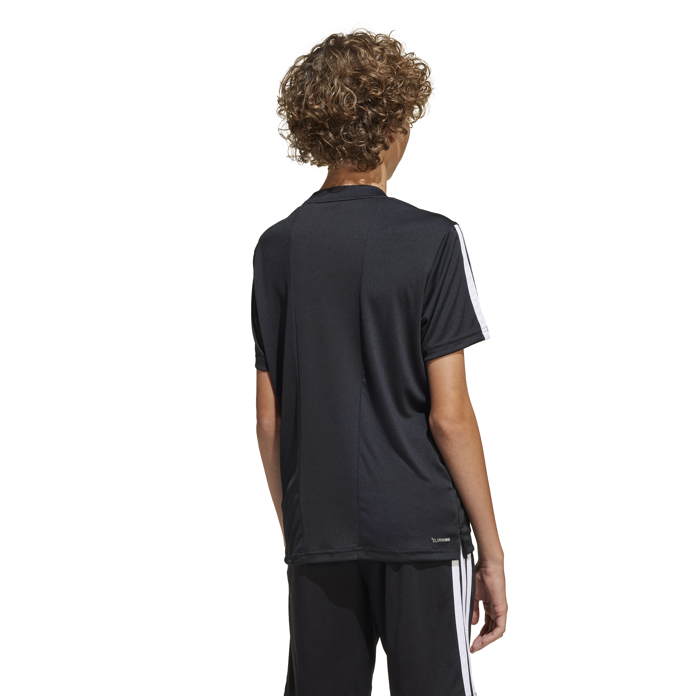 ADIDAS, J Tr-Es 3s Tee