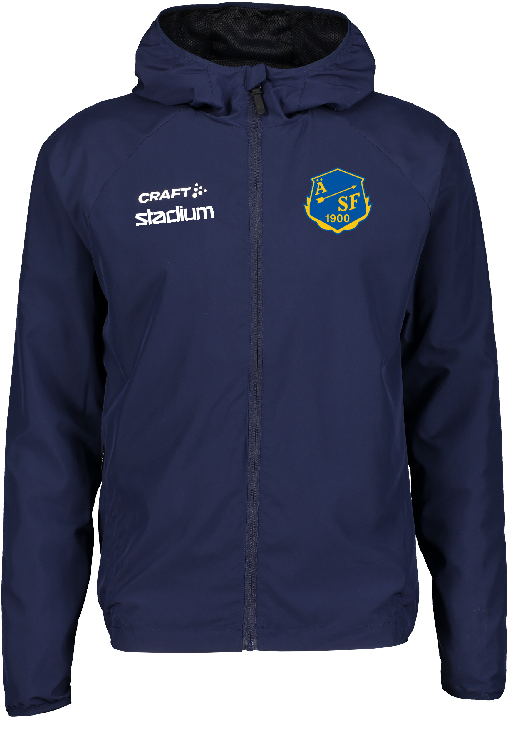 
CRAFT, 
Squad Go Wind Jacket M, 
Detail 1
