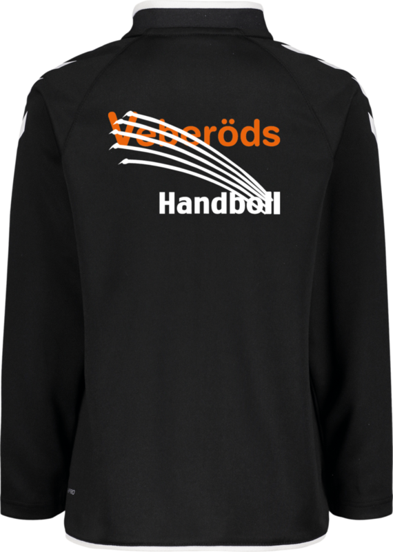 HUMMEL, HMLCORE 2.0 HALF ZIP KIDS