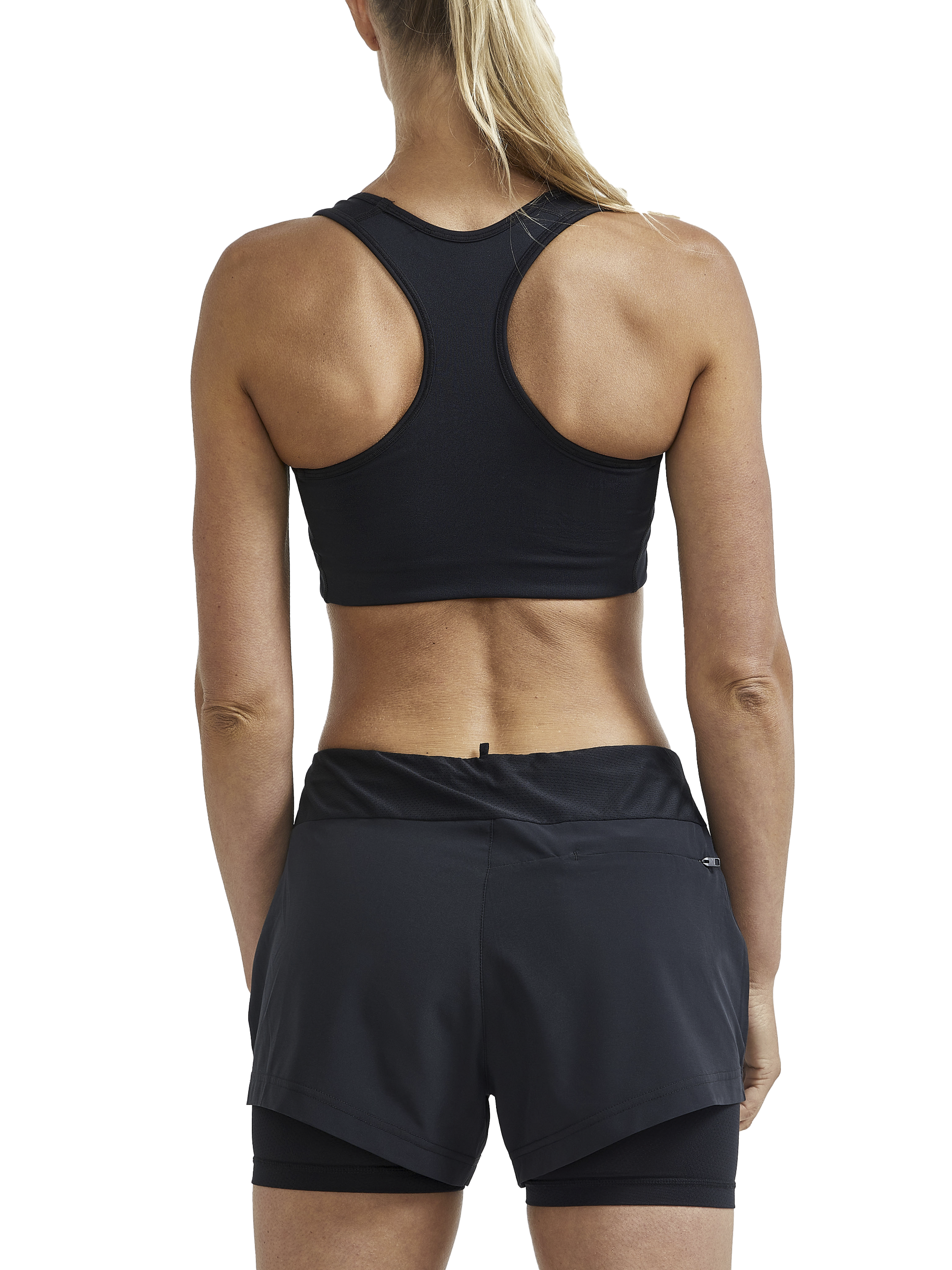 CRAFT, W Training Bra Classic