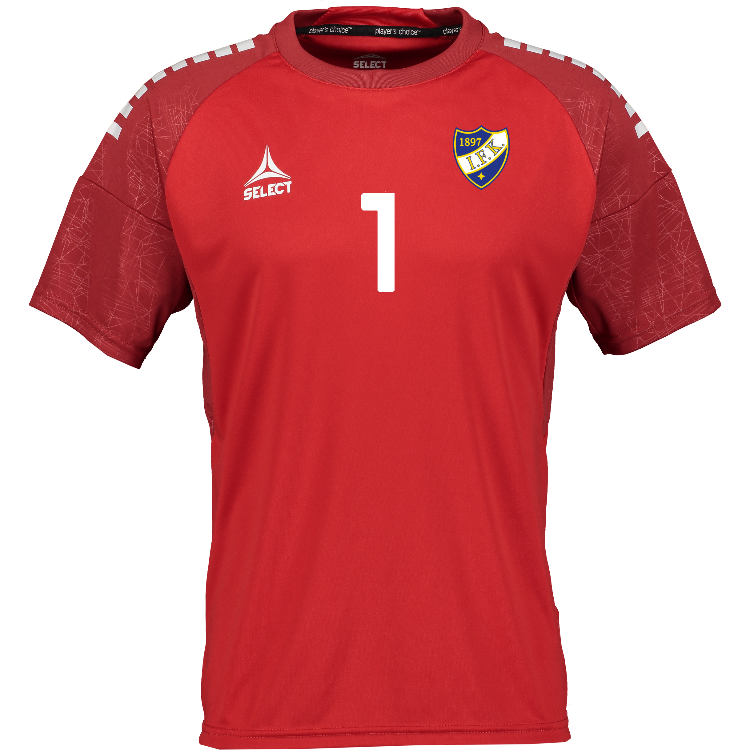 
SELECT, 
Spain 25 Ss Jsy Jr, 
Detail 1
