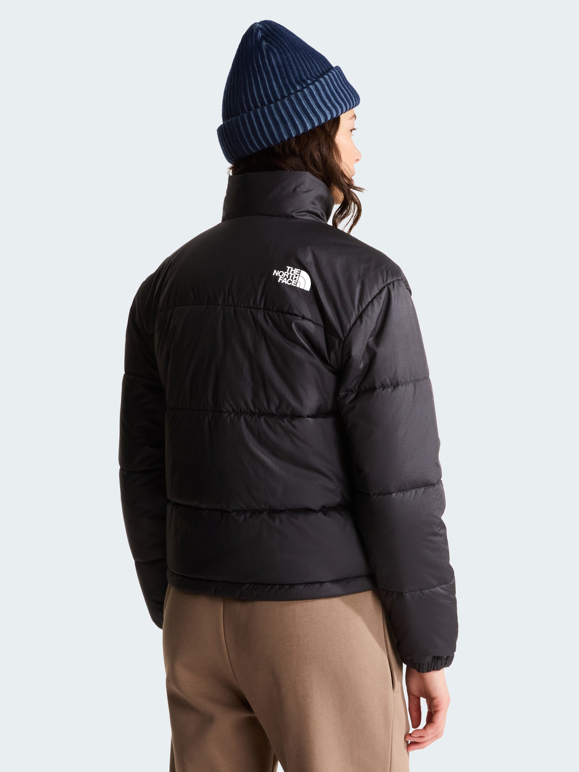 THE NORTH FACE, W Nuketo Synthetic Insulation Jacket