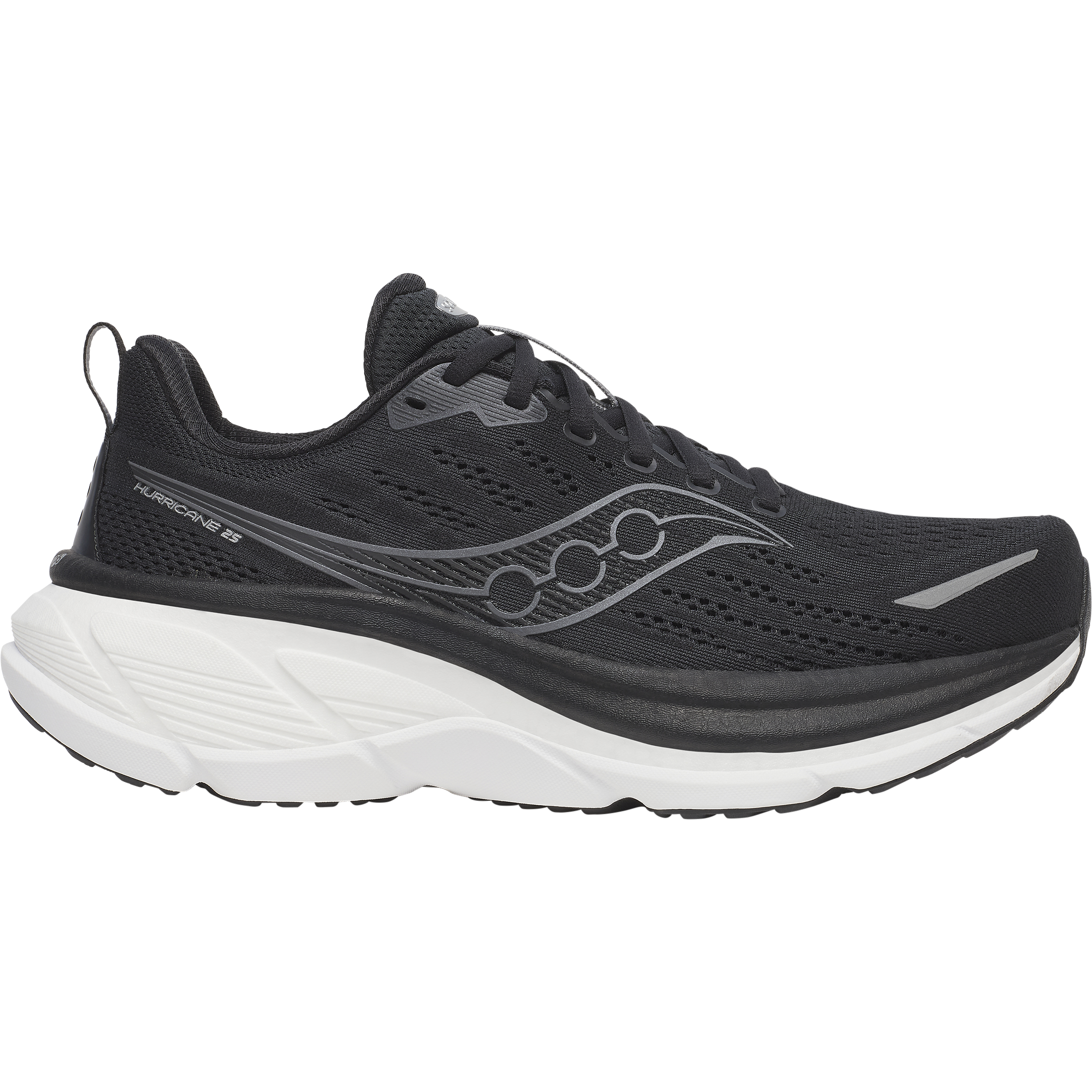 
SAUCONY, 
W Hurricane 25 Wide, 
Detail 1
