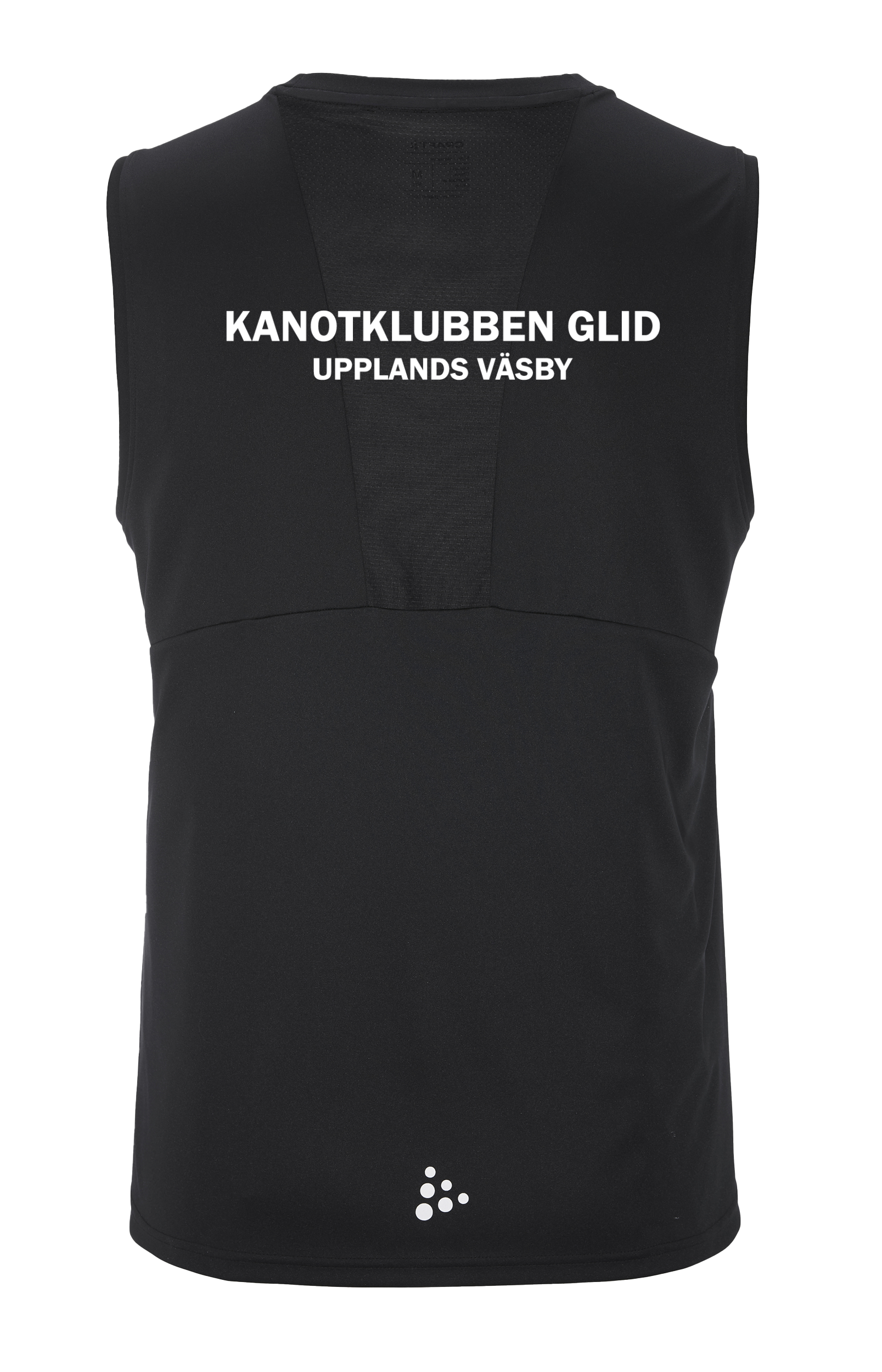 CRAFT, Rush 2.0 Singlet Jr