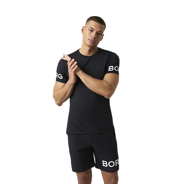BJÖRN BORG Футболка «М Борг»