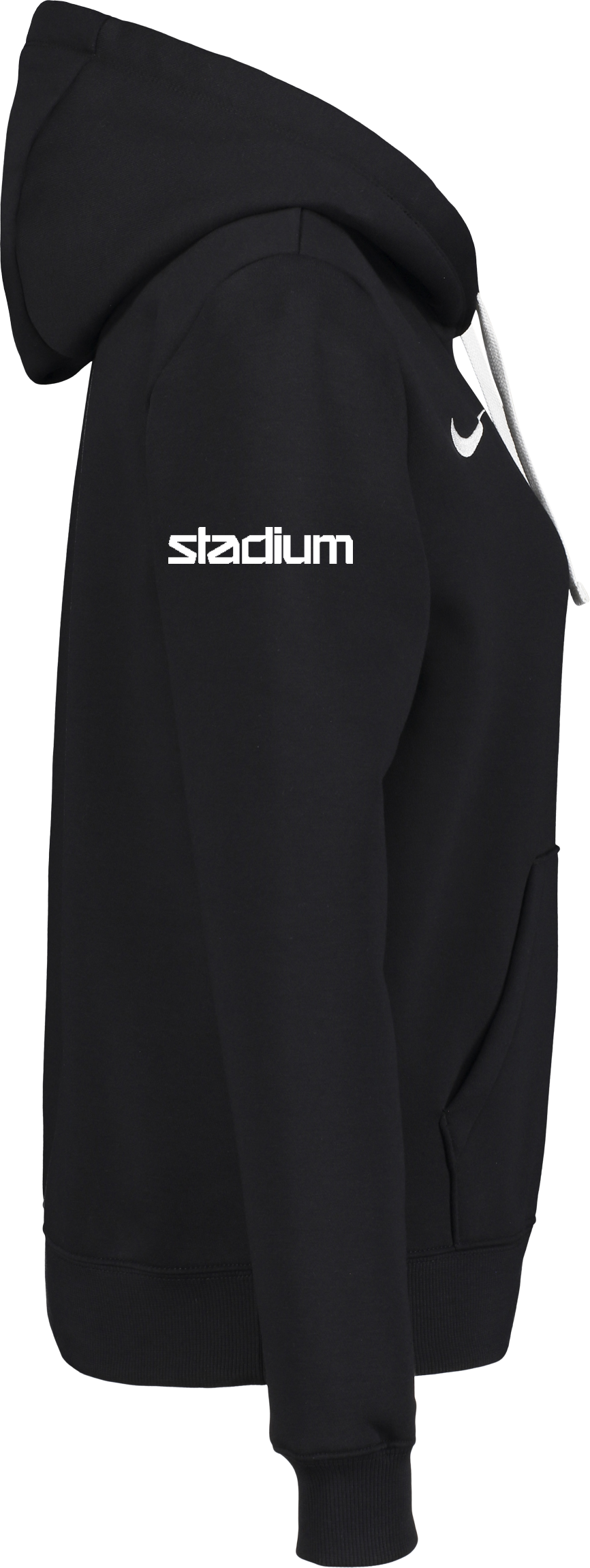 NIKE, PARK26 FLC HOOD W