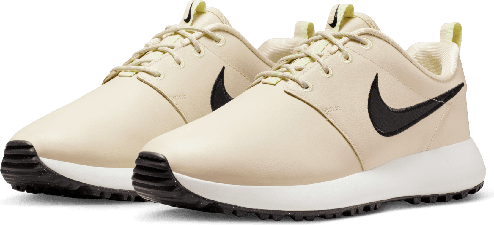 NIKE, NIKE ROSHE G PRM GOLF SHOES