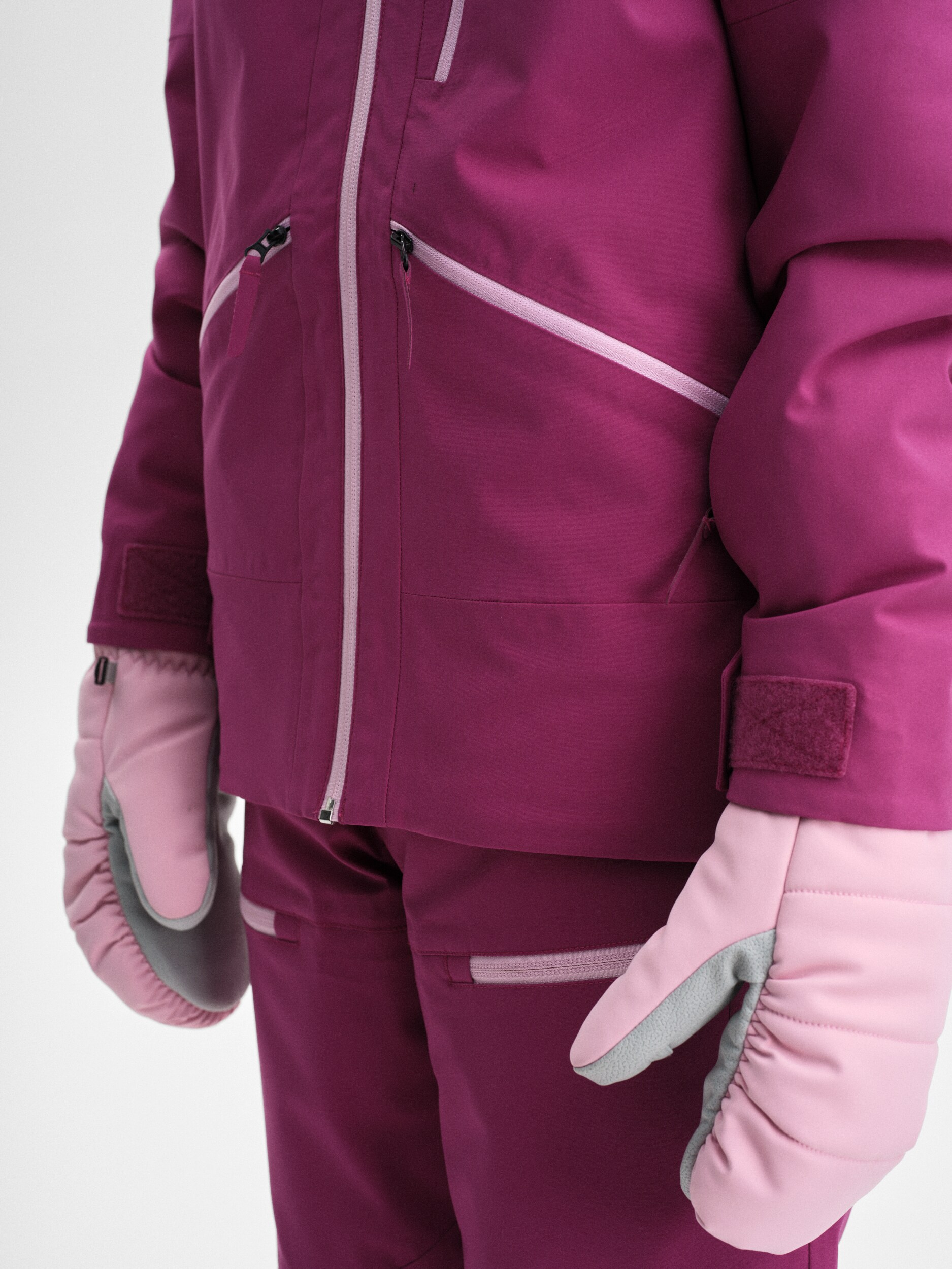 EVEREST, J Lex Softshell Jacket