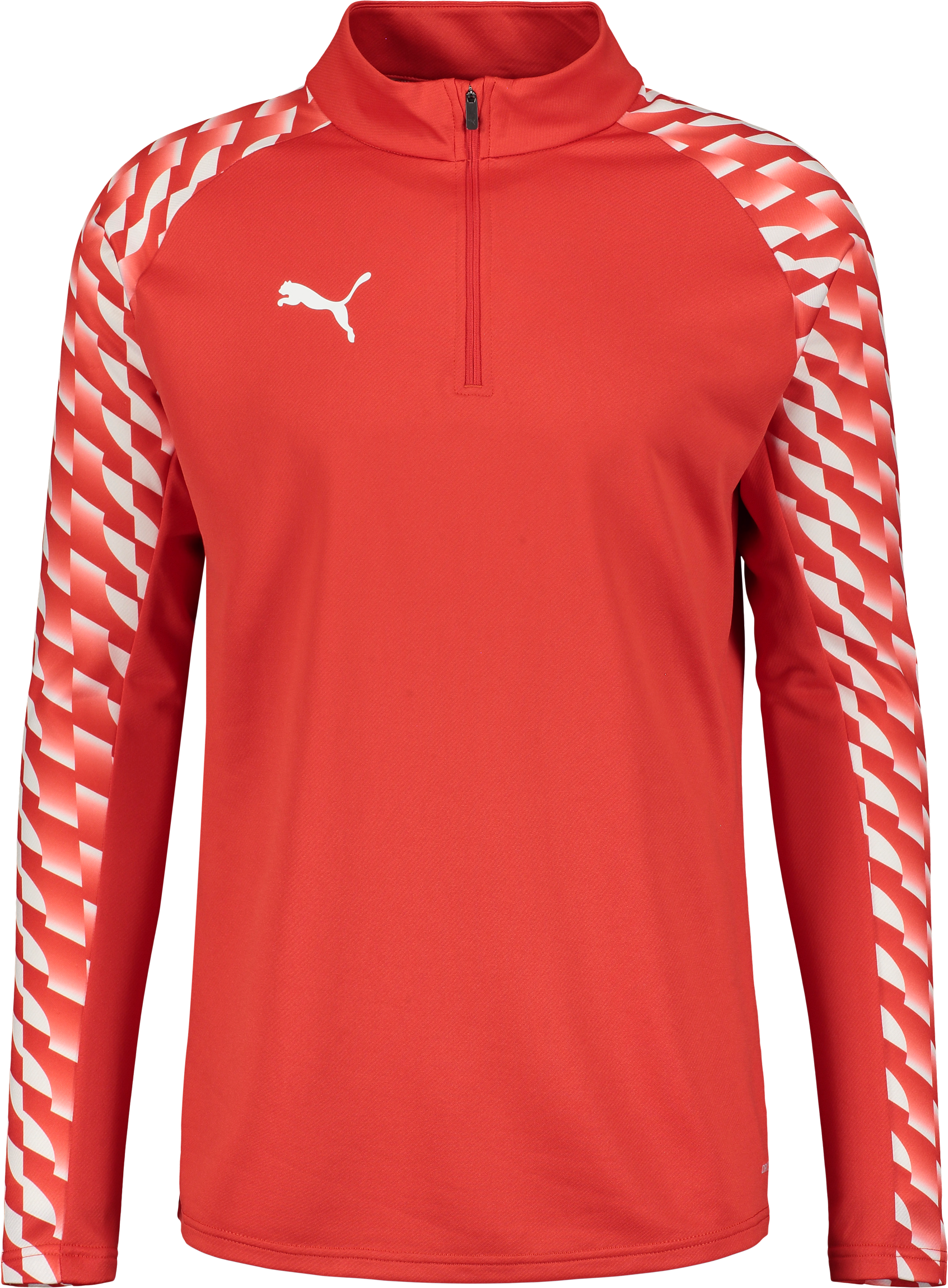 
PUMA, 
TEAMLIGA26 TRAINING 1/4 ZIP TOP, 
Detail 1
