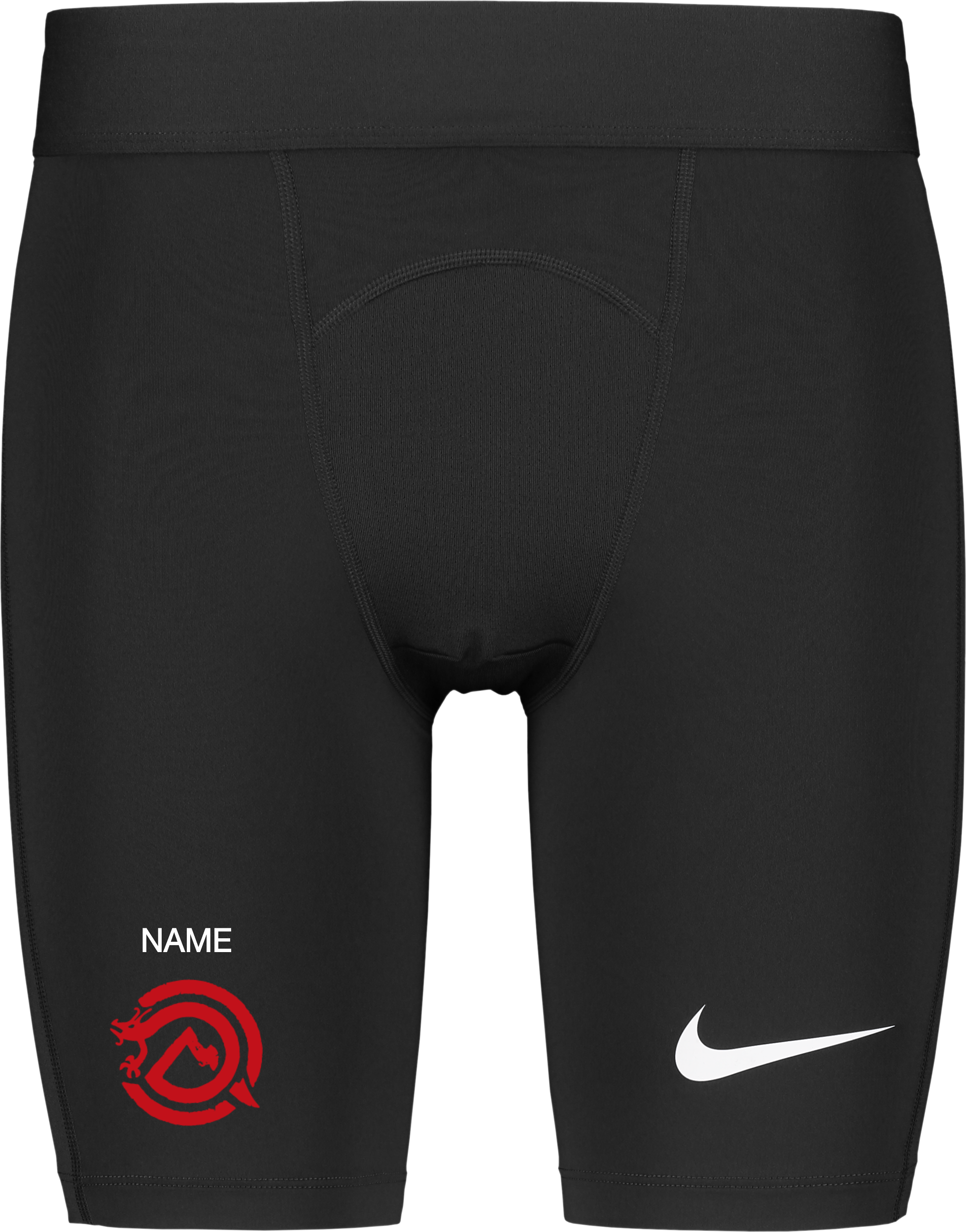 
NIKE, 
Strike Np Short, 
Detail 1
