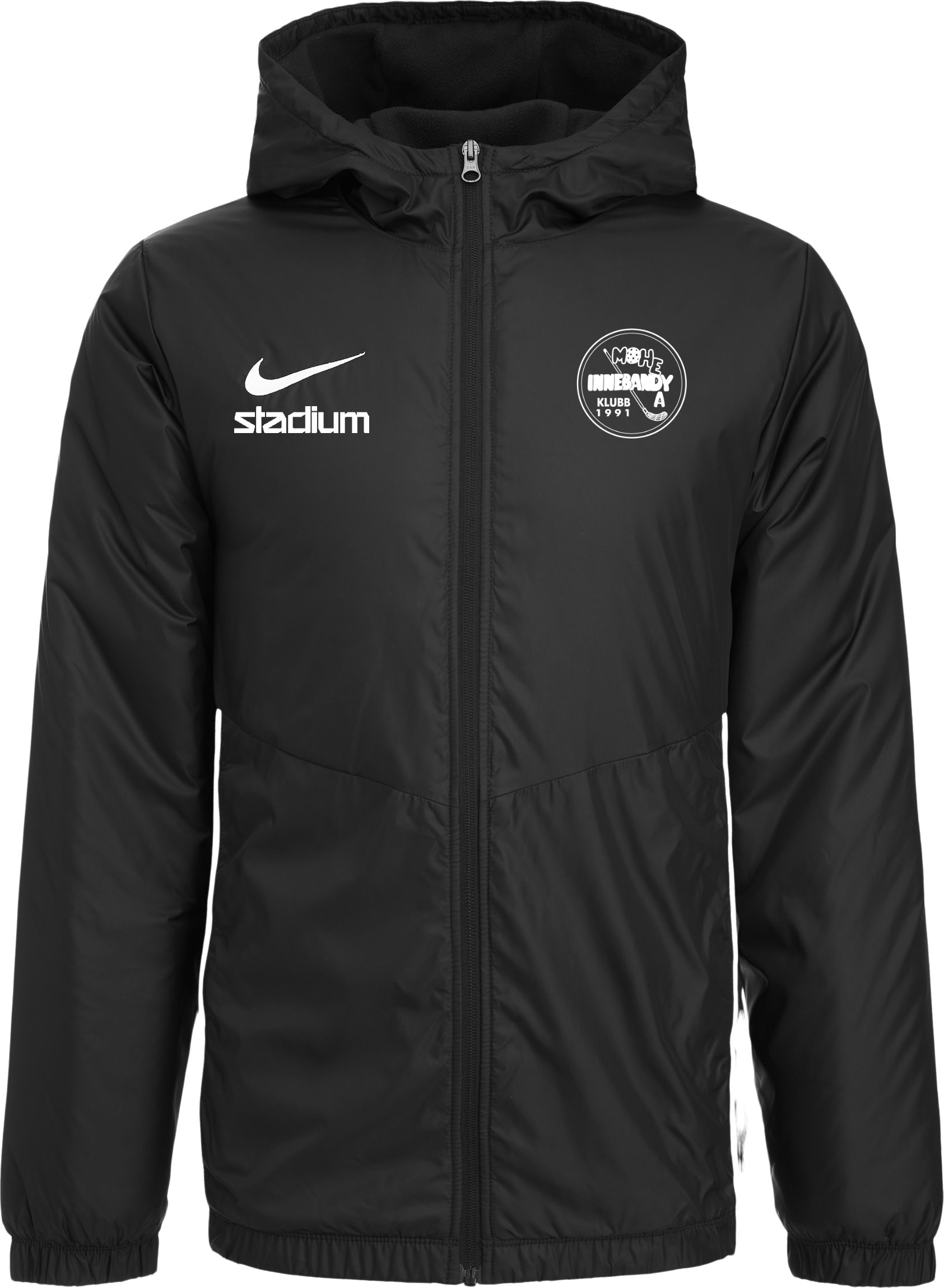 
NIKE, 
PARK26 FALL JKT, 
Detail 1
