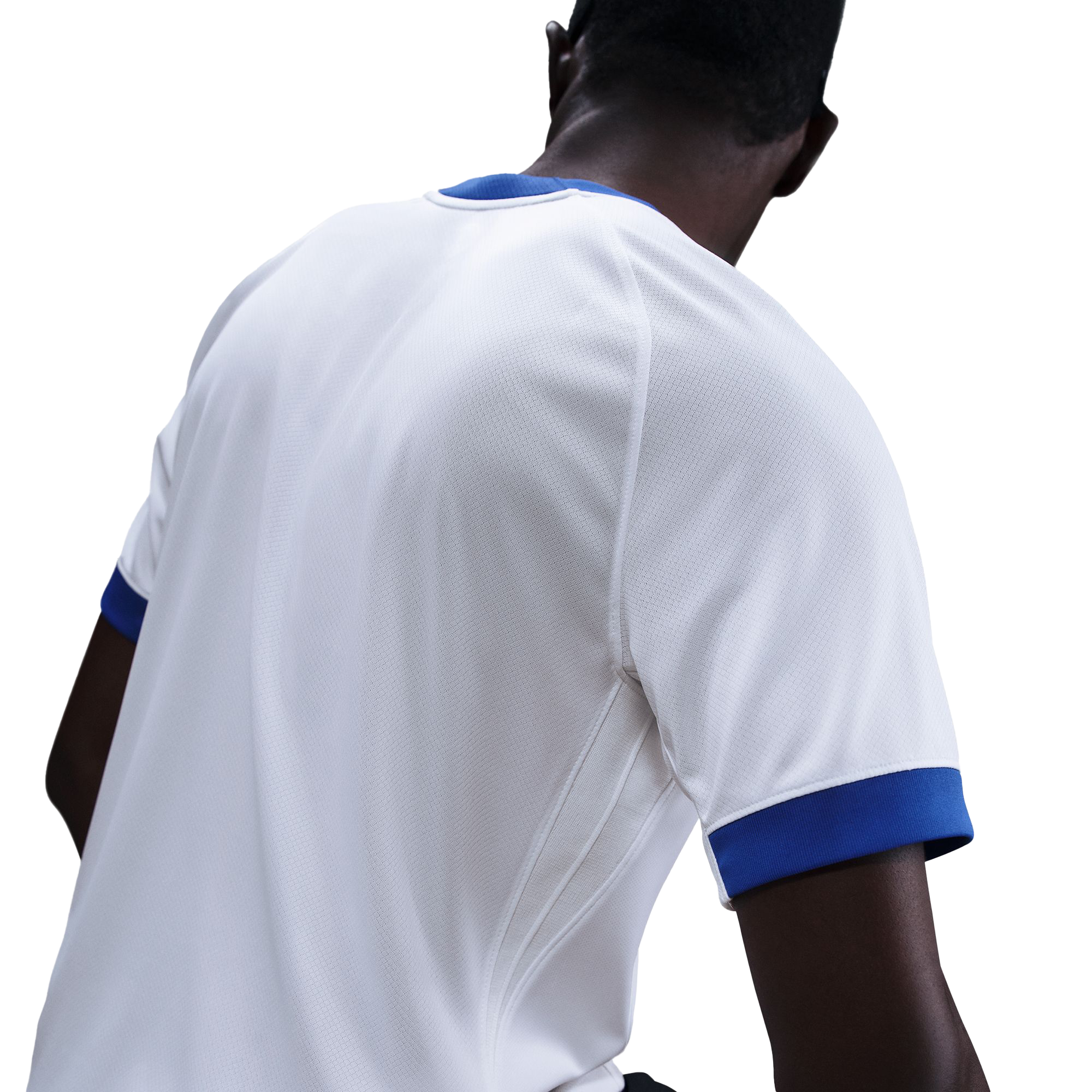 NIKE, Ent M Nk Df Stad Jsy Ss Hm