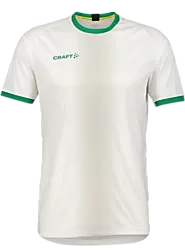 Progress 2.0 Graphic Jsy M - White/Team Green Standard Small1x1