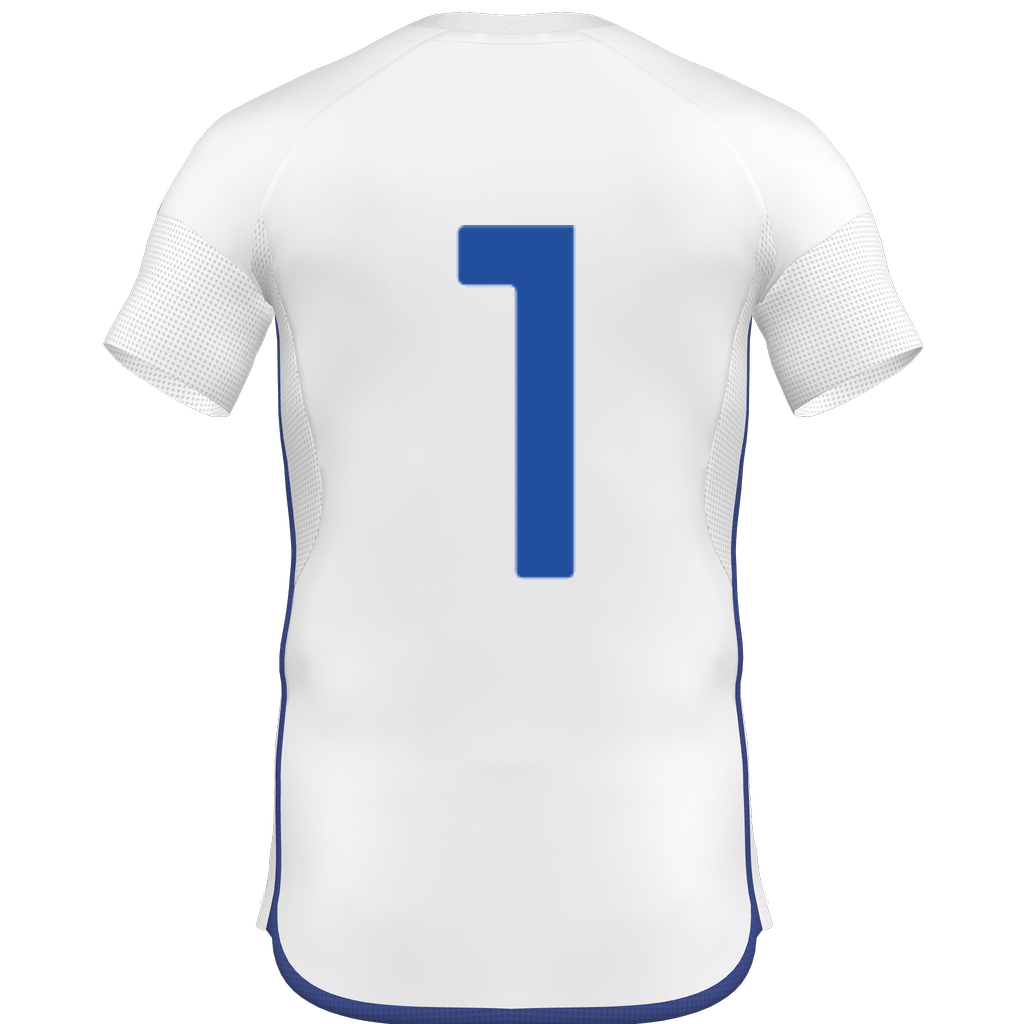 ADIDAS, Cu Com25 Jsy