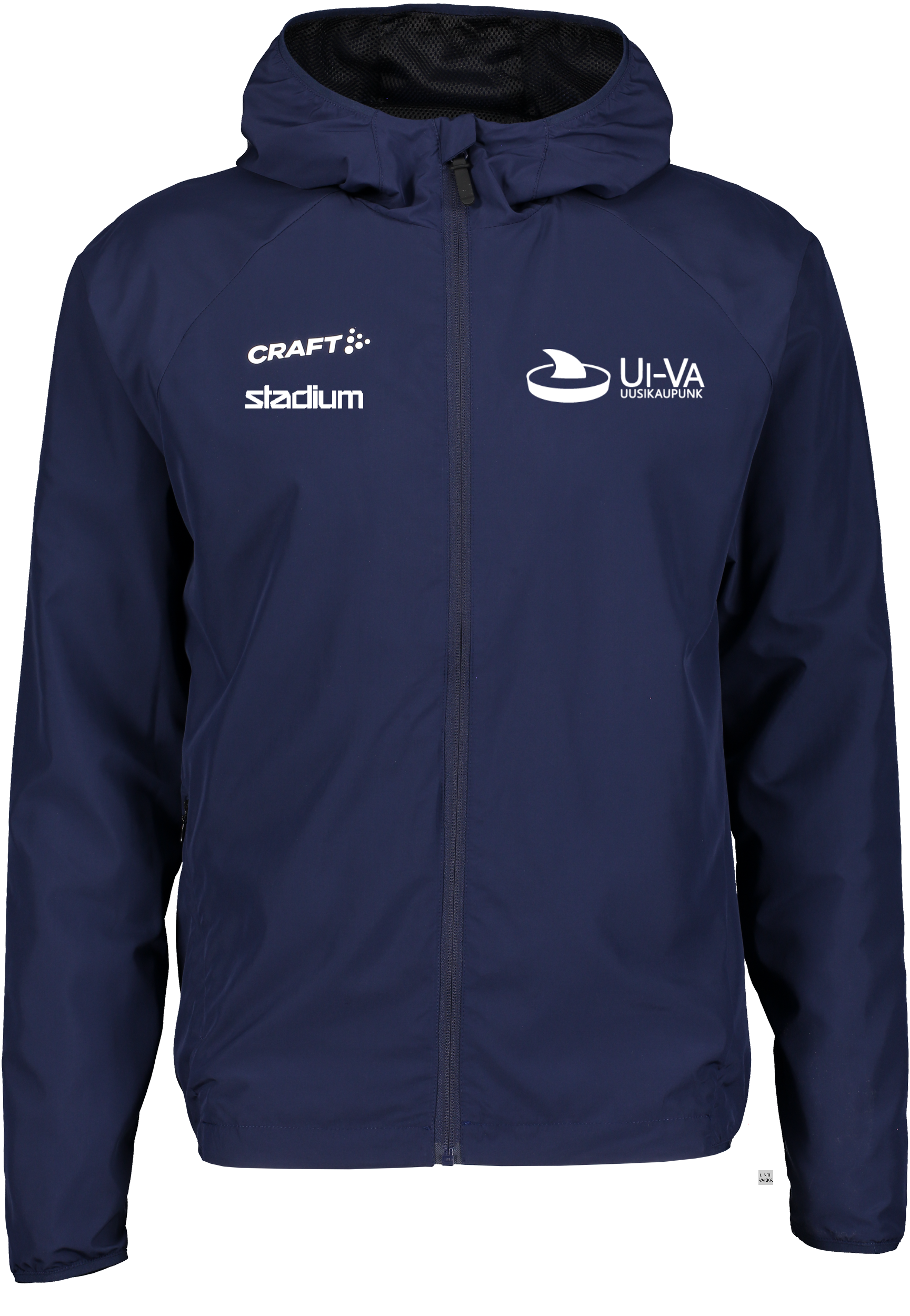 
CRAFT, 
SQUAD GO WIND JACKET JUNIOR, 
Detail 1
