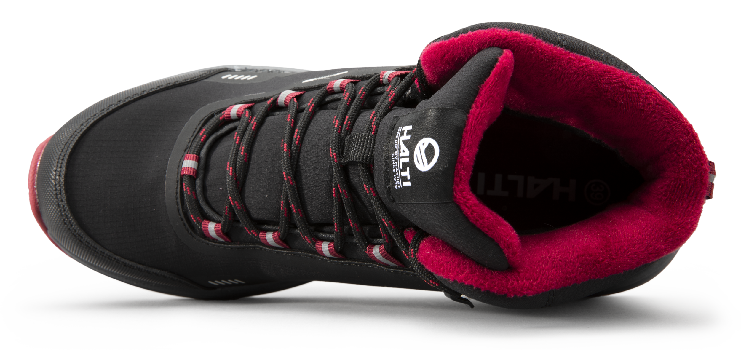 HALTI, Kenai Mid Dx W