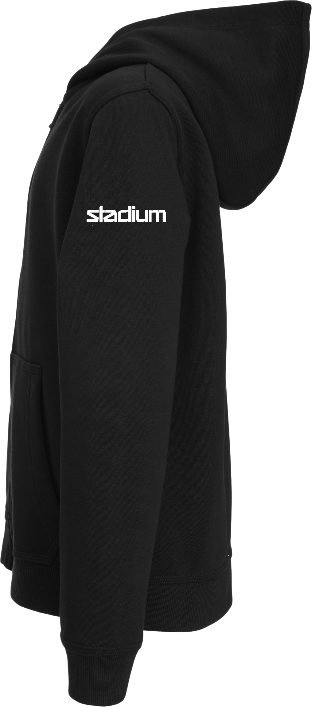 NIKE, PARK26 FLC FZ HOOD JR