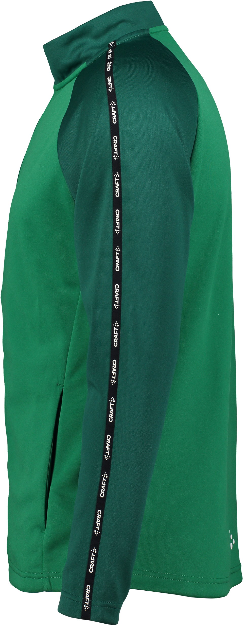 CRAFT, Squad 2.0 Full Zip M