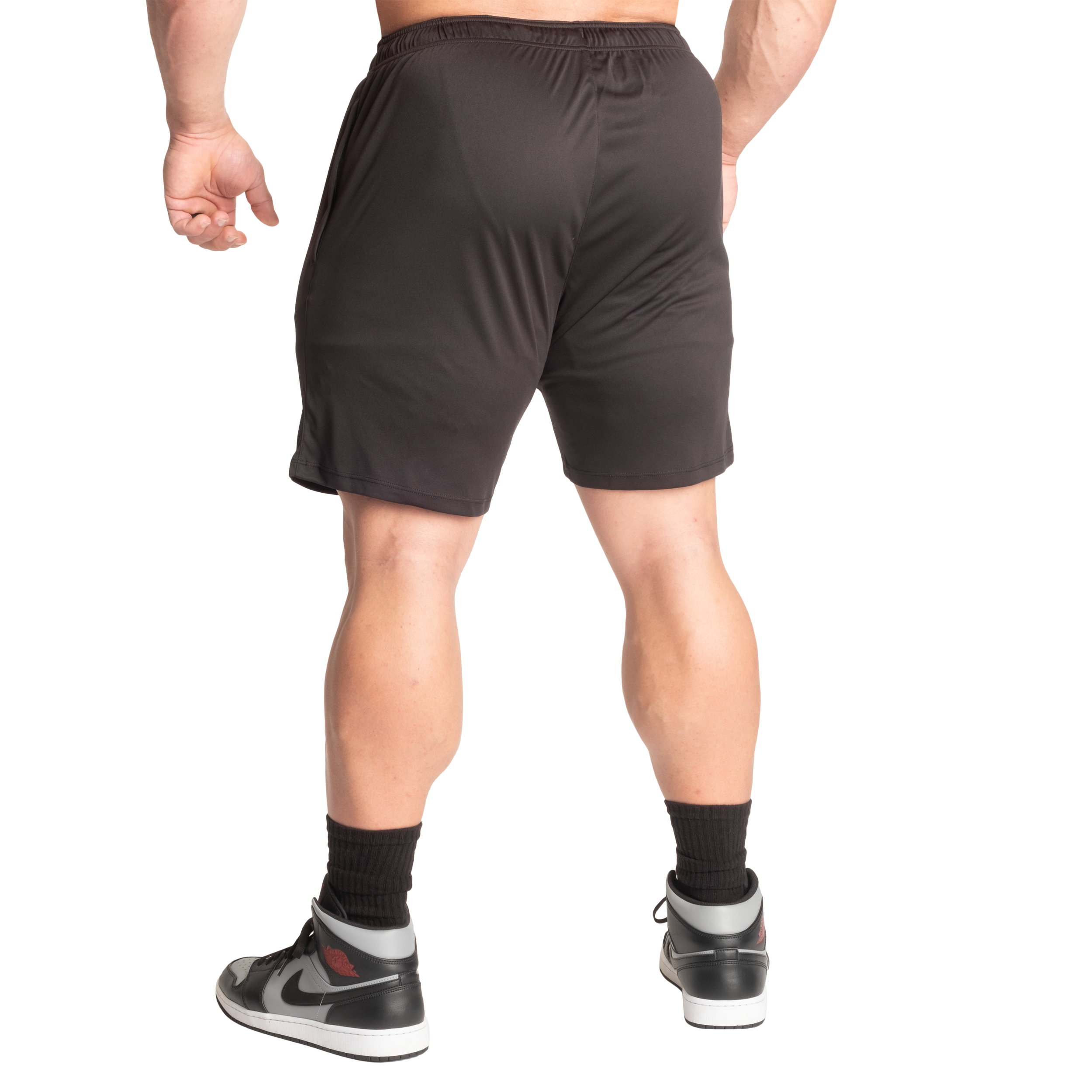 BETTER BODIES, M Skull Function Shorts