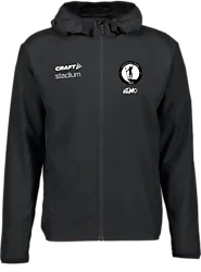 394071104101 CRAFT SQUAD GO WIND JACKET JUNIOR 394071104101 CRAFT SQUAD GO WIND JACKET JUNIOR Standard Small1x1