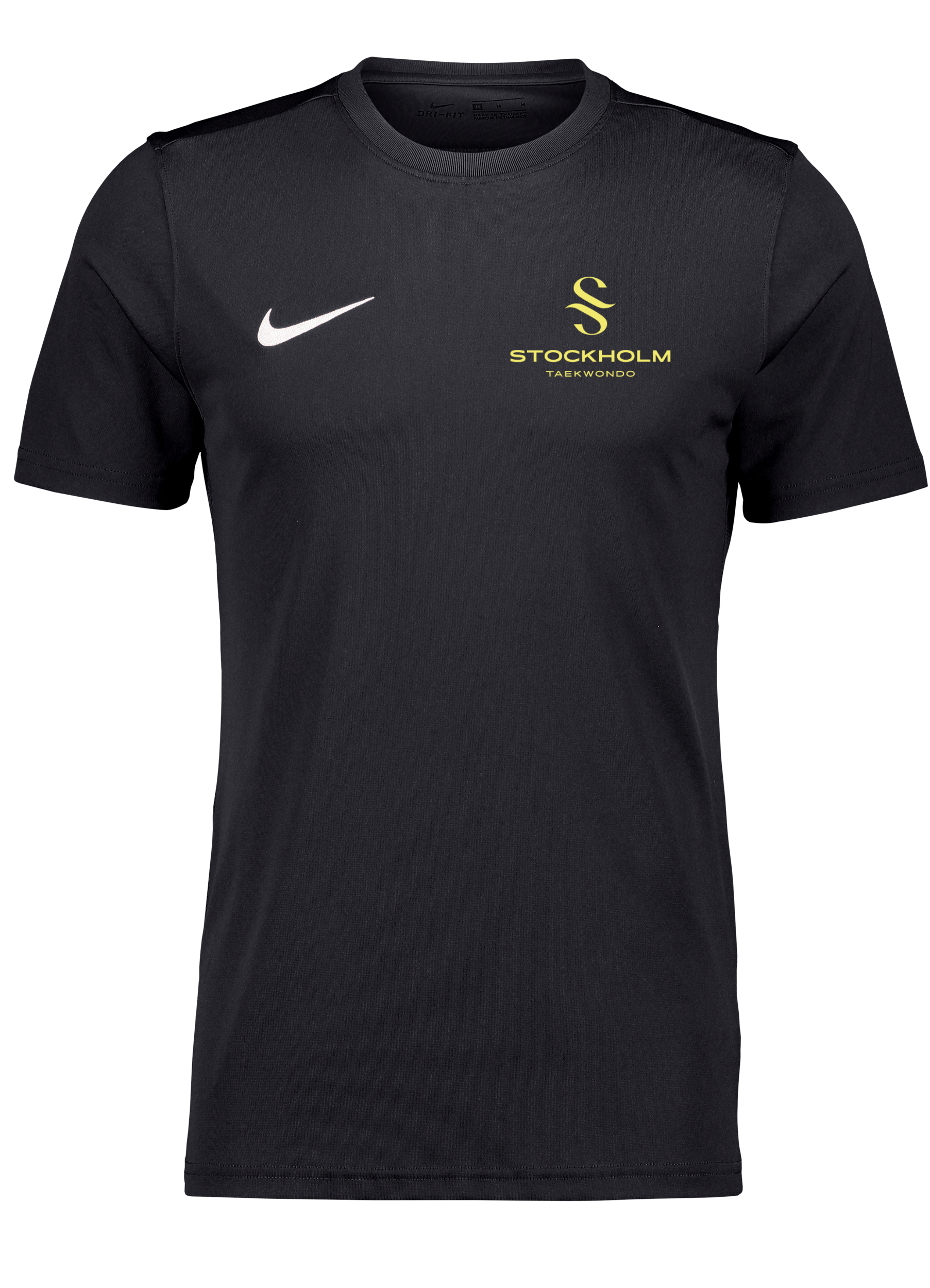 
NIKE, 
Park VII SS Jsy, 
Detail 1
