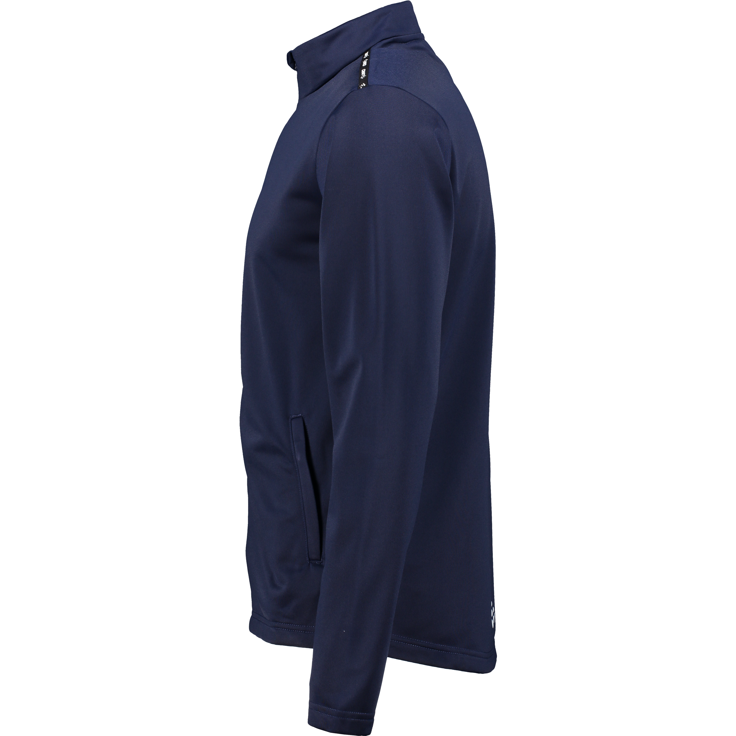 CRAFT, Squad Go Fz Jacket Jr